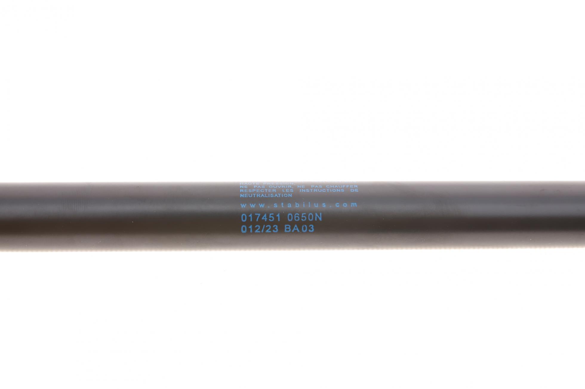 017451 STABILUS