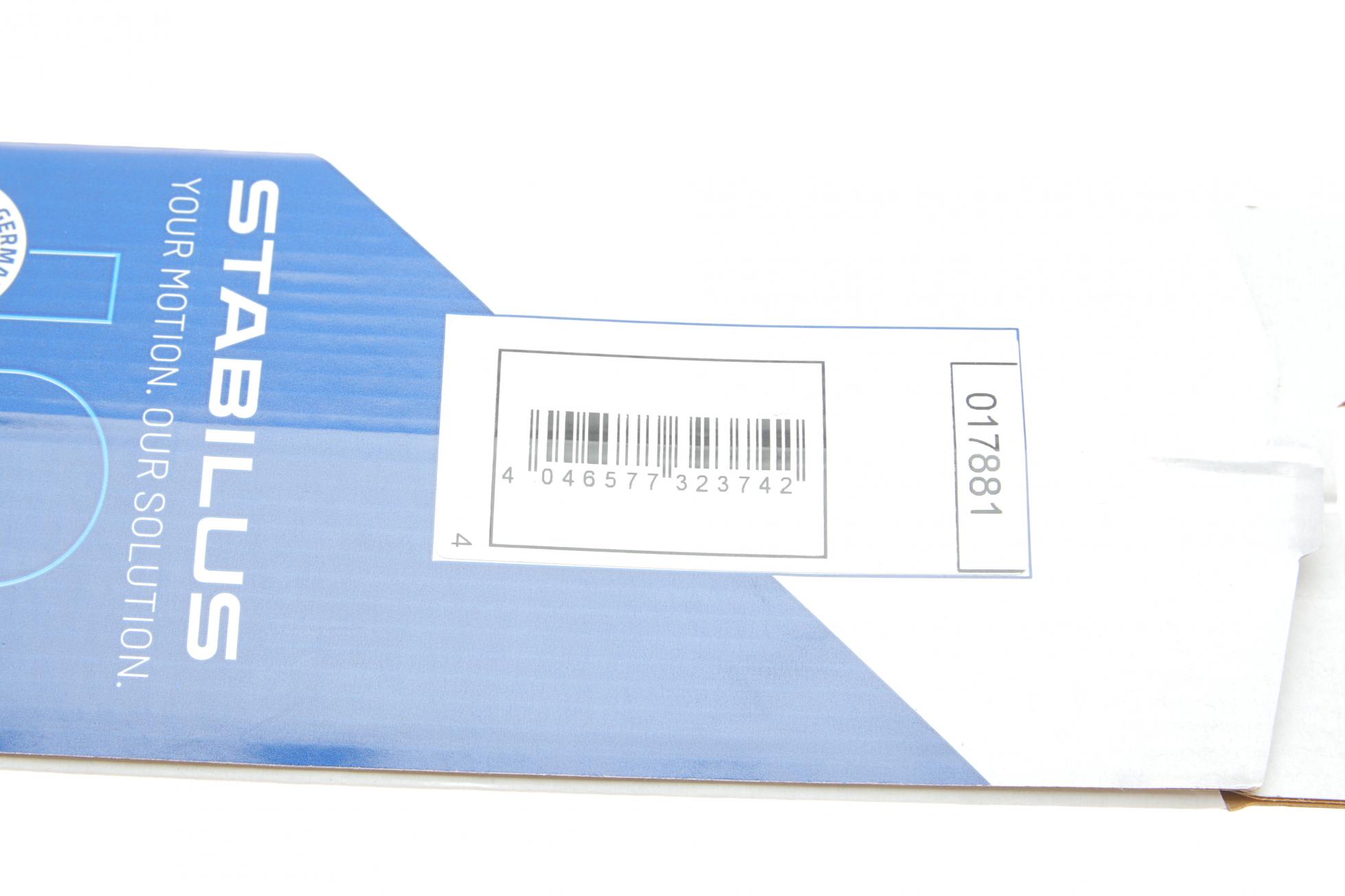 017881 STABILUS