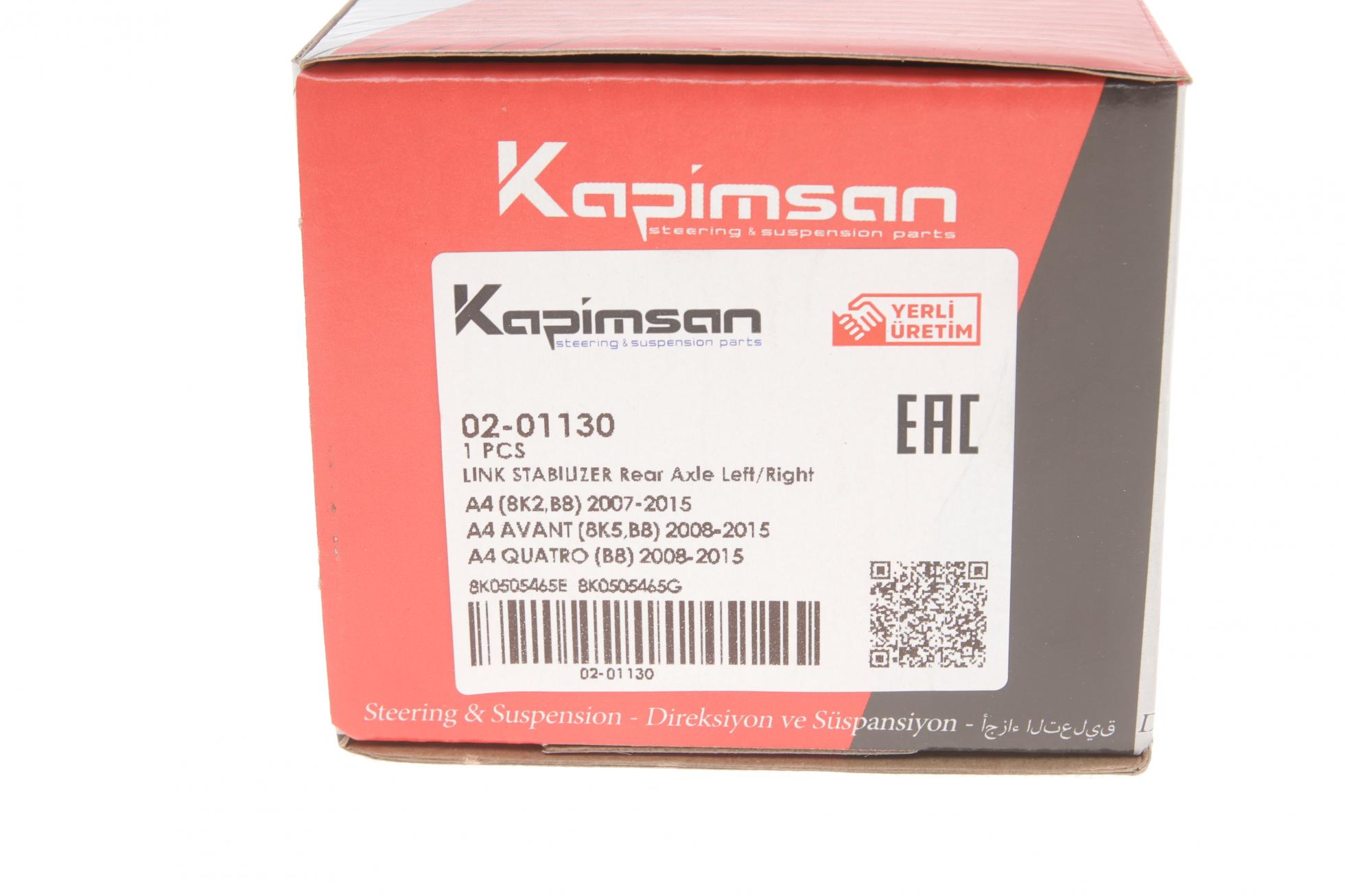 0201130 KAPIMSAN