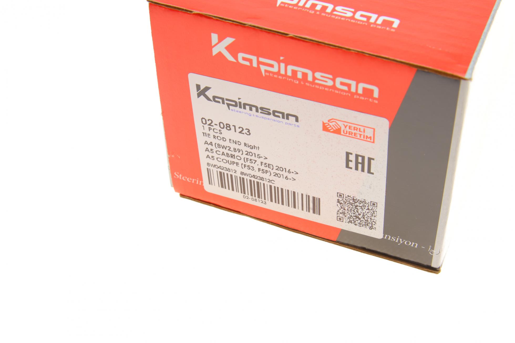 0208123 KAPIMSAN