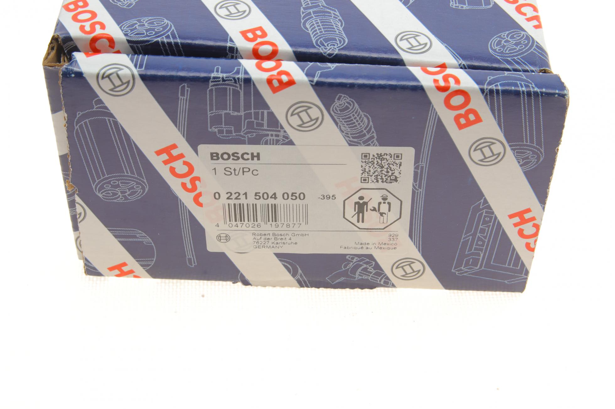 0221504050 BOSCH
