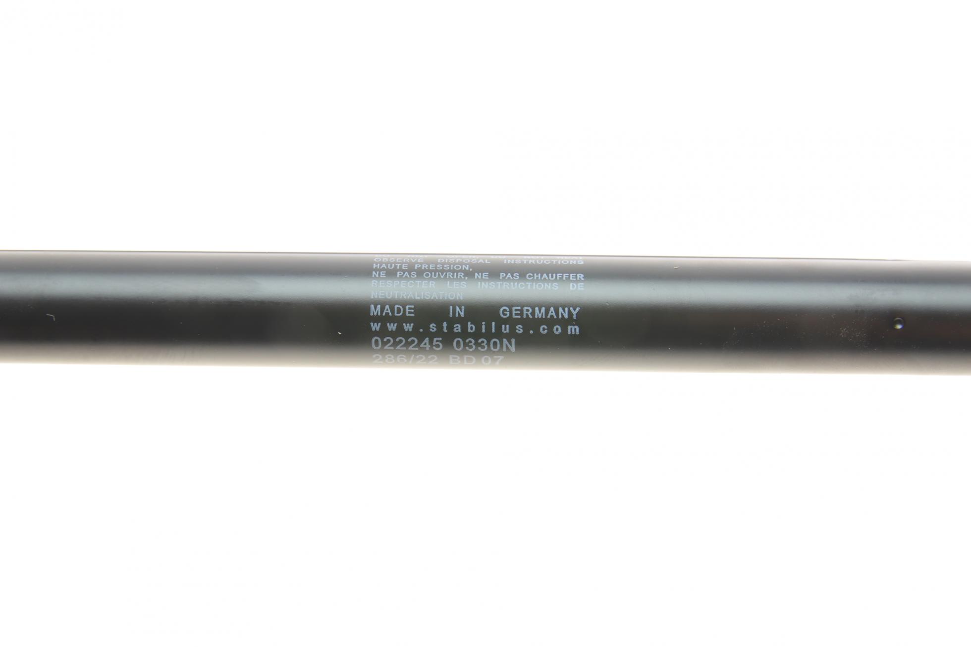 022245 STABILUS