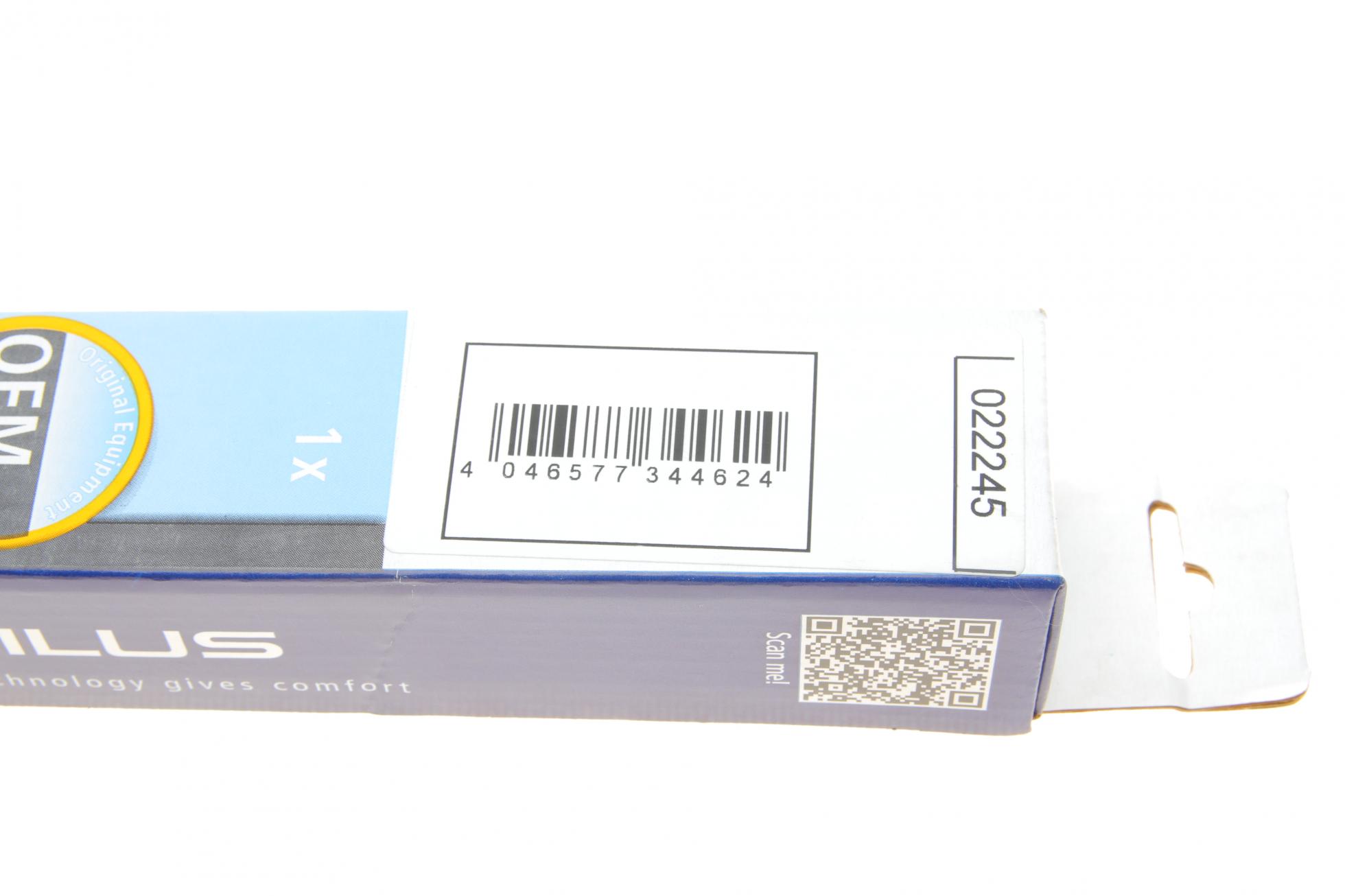 022245 STABILUS