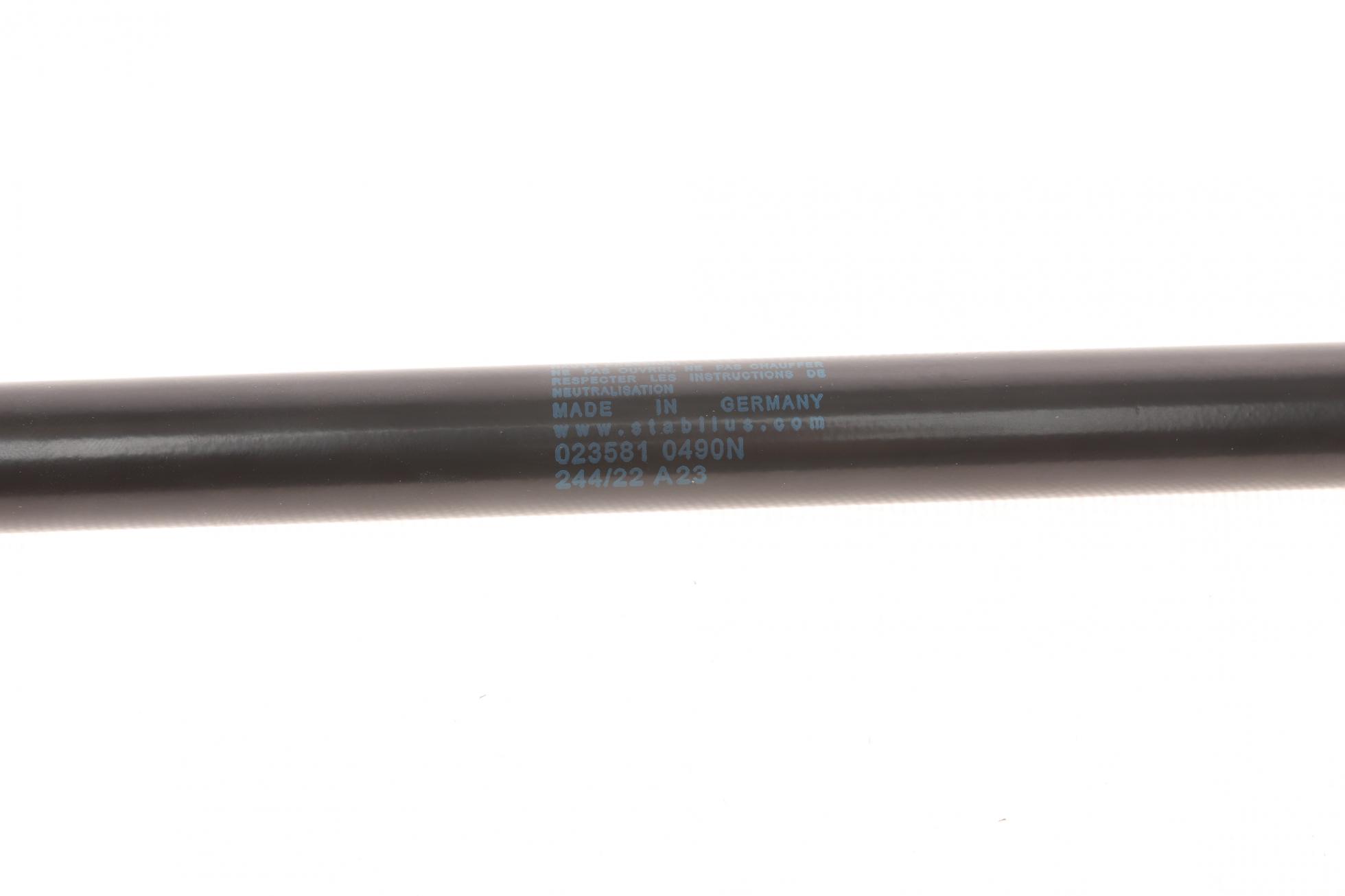 023581 STABILUS
