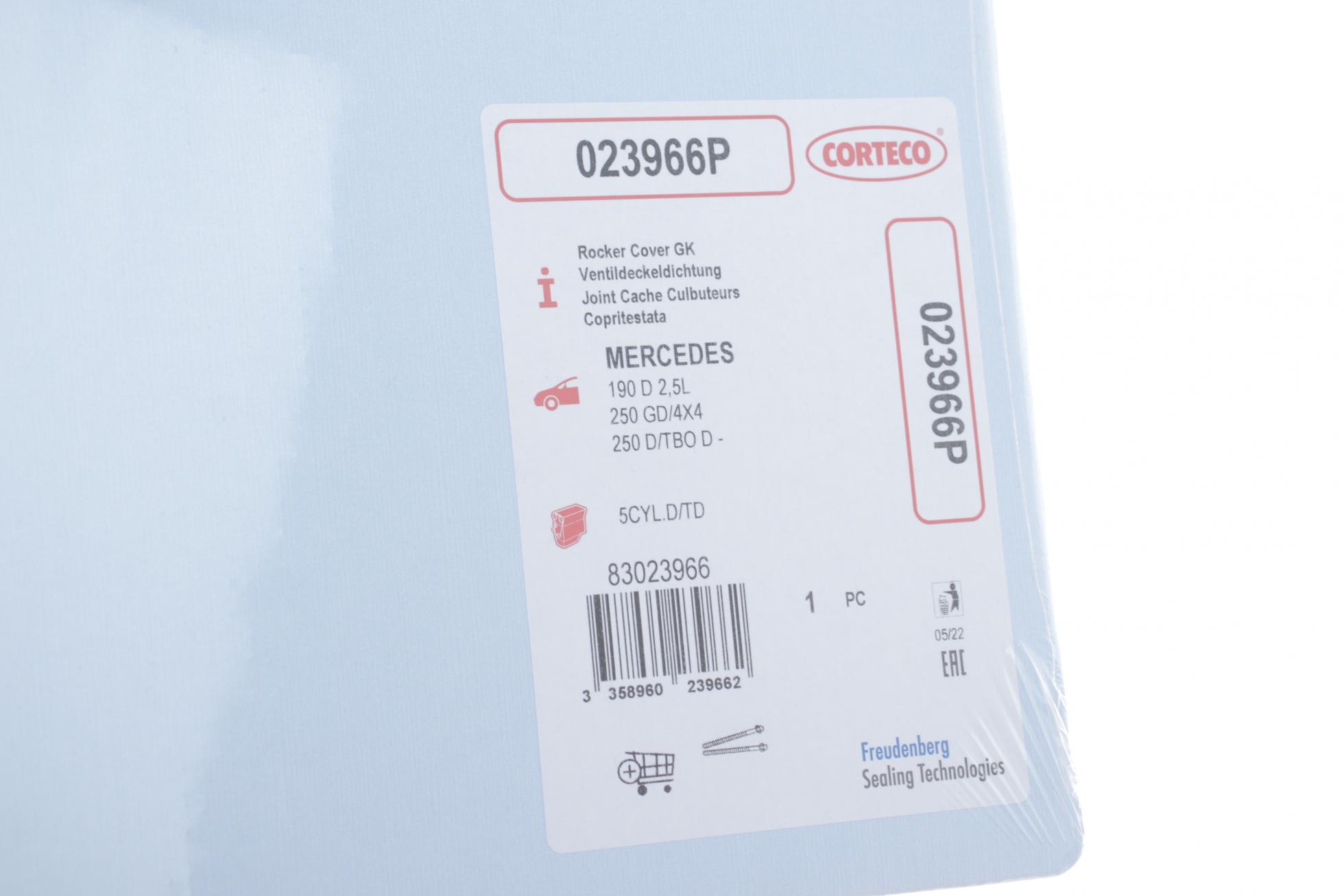023966P CORTECO