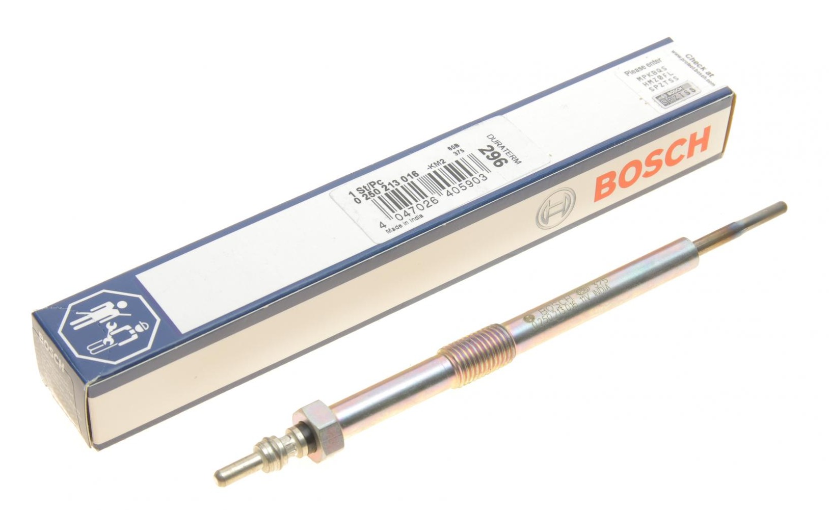 0250213016 BOSCH