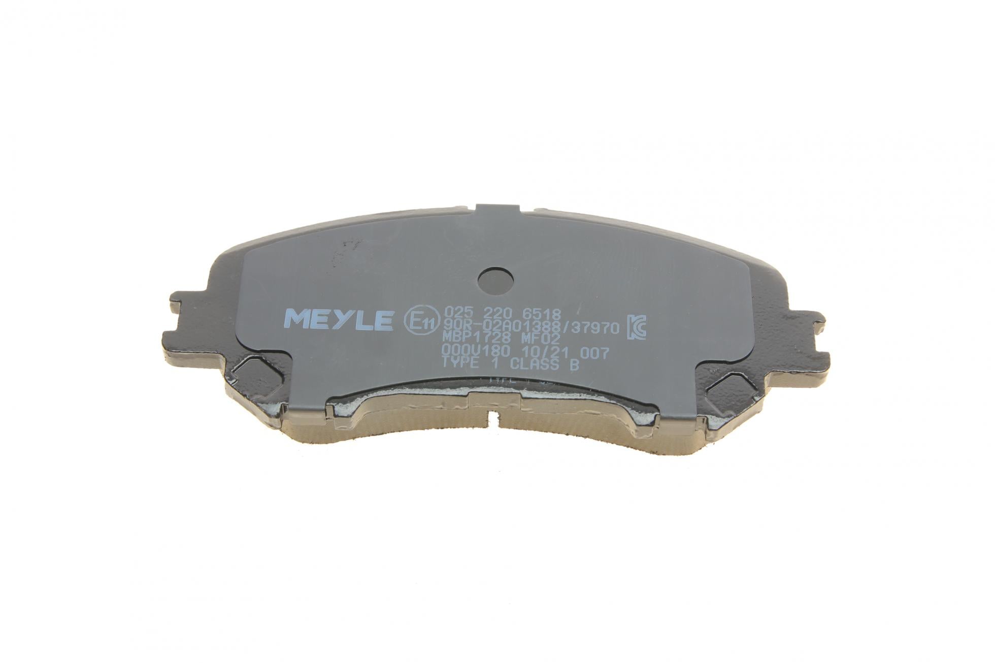 0252206518 MEYLE