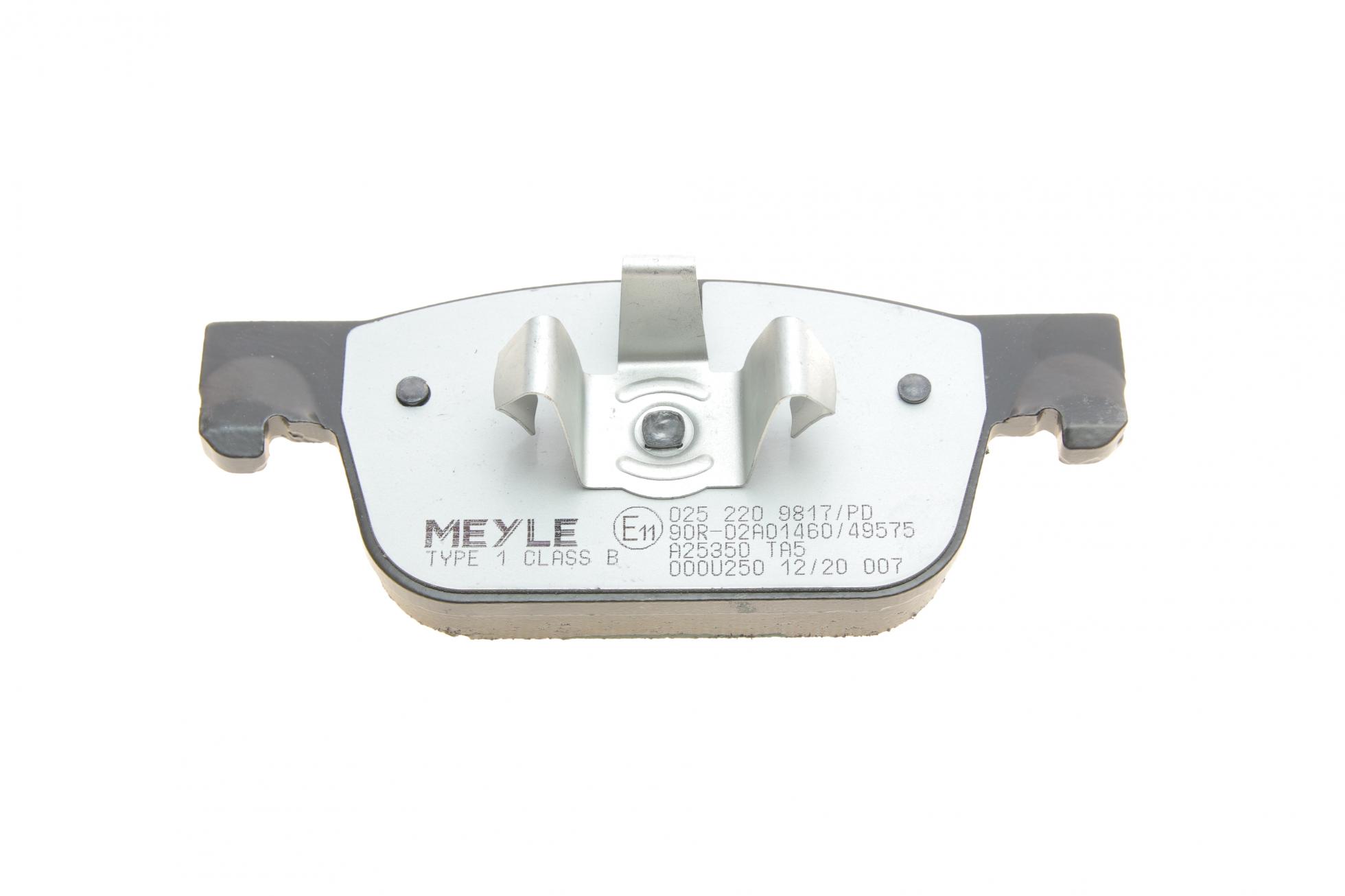 0252209817PD MEYLE