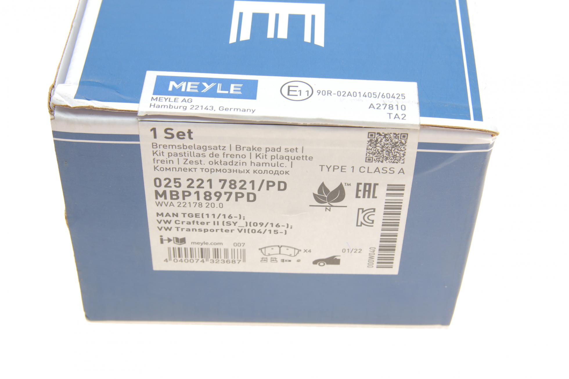 0252217821PD MEYLE