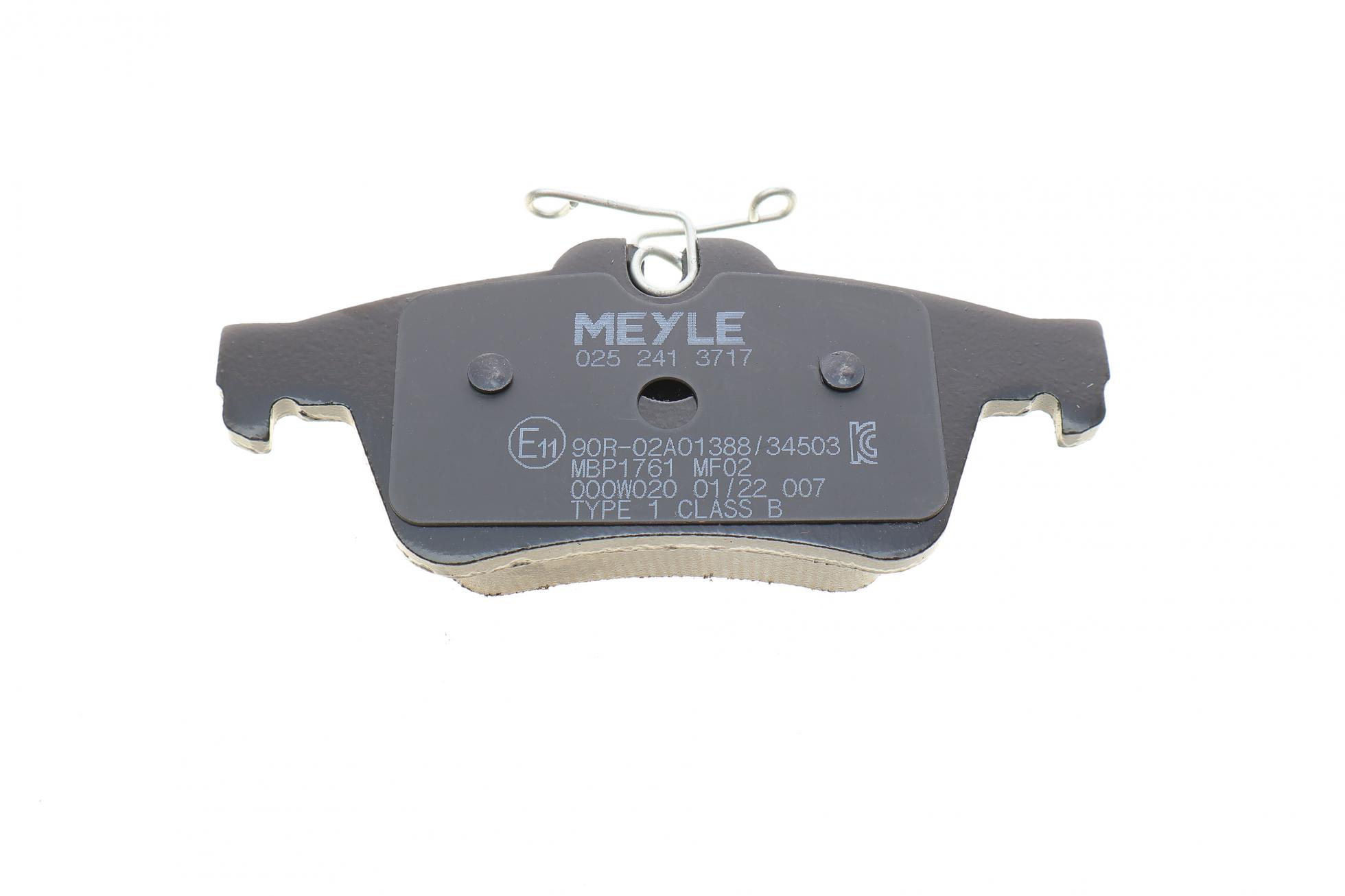 0252413717 MEYLE