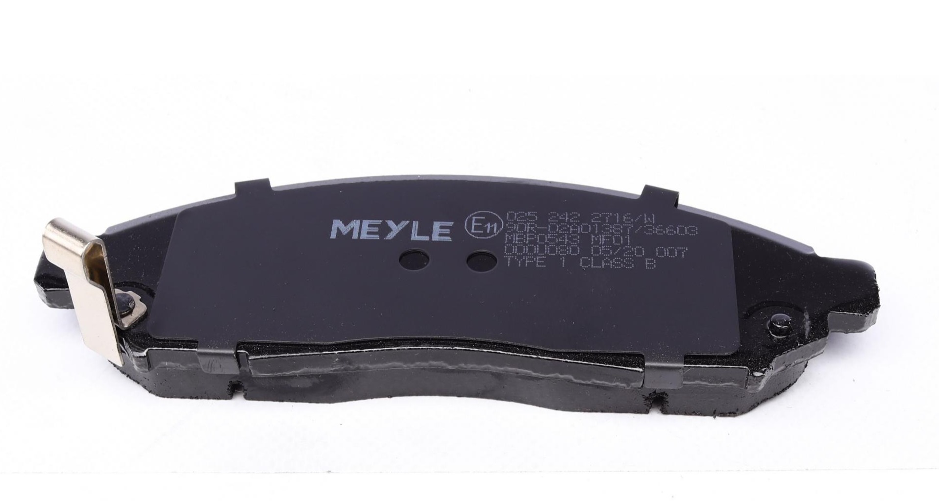 0252422716W MEYLE