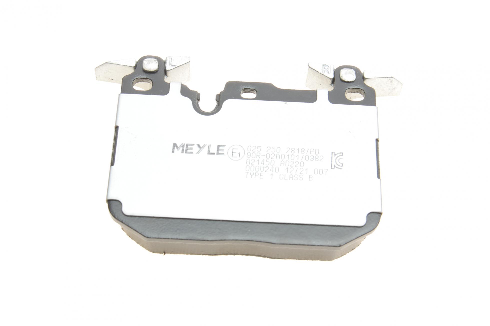0252502818PD MEYLE