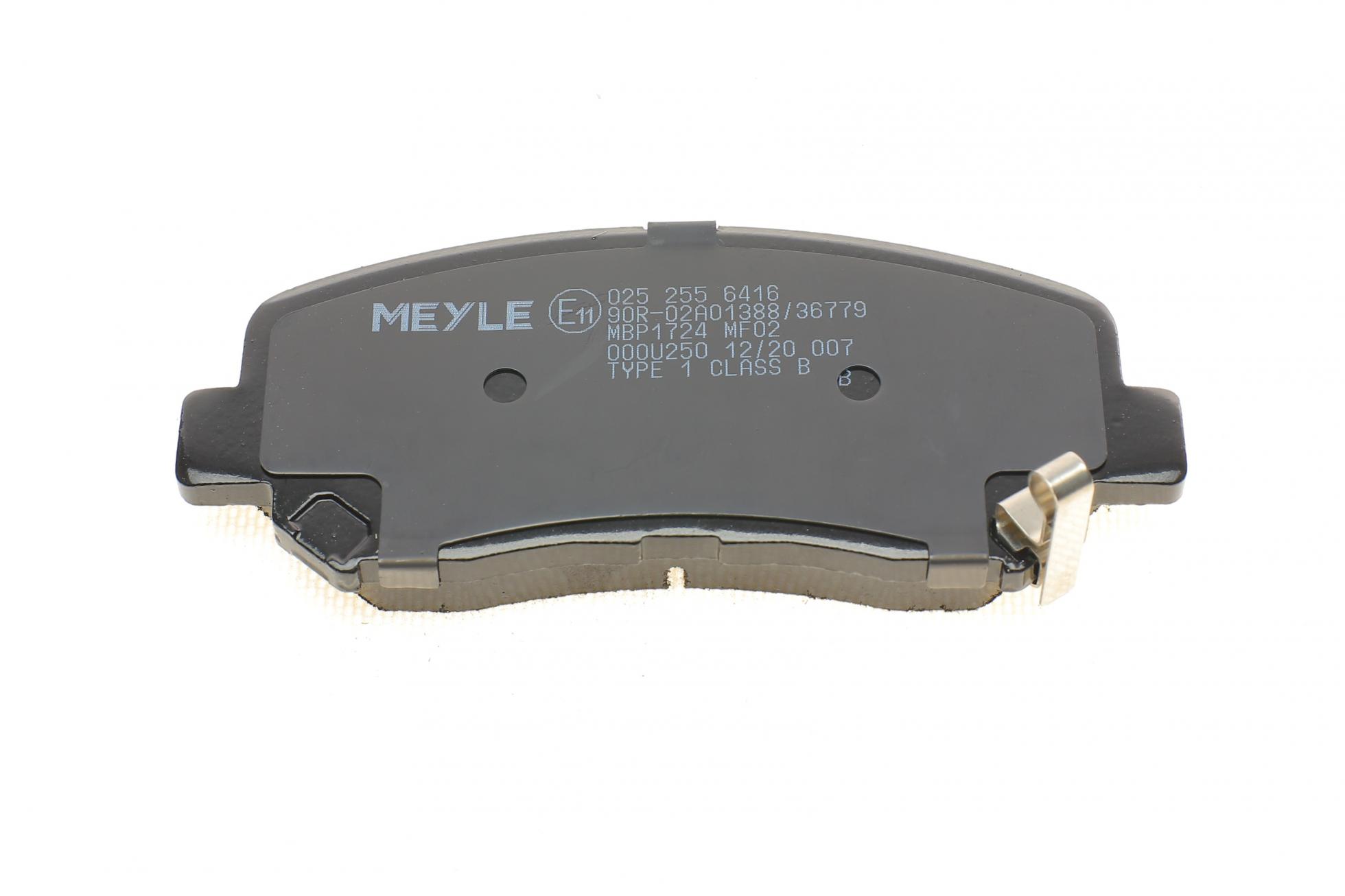 0252556416 MEYLE