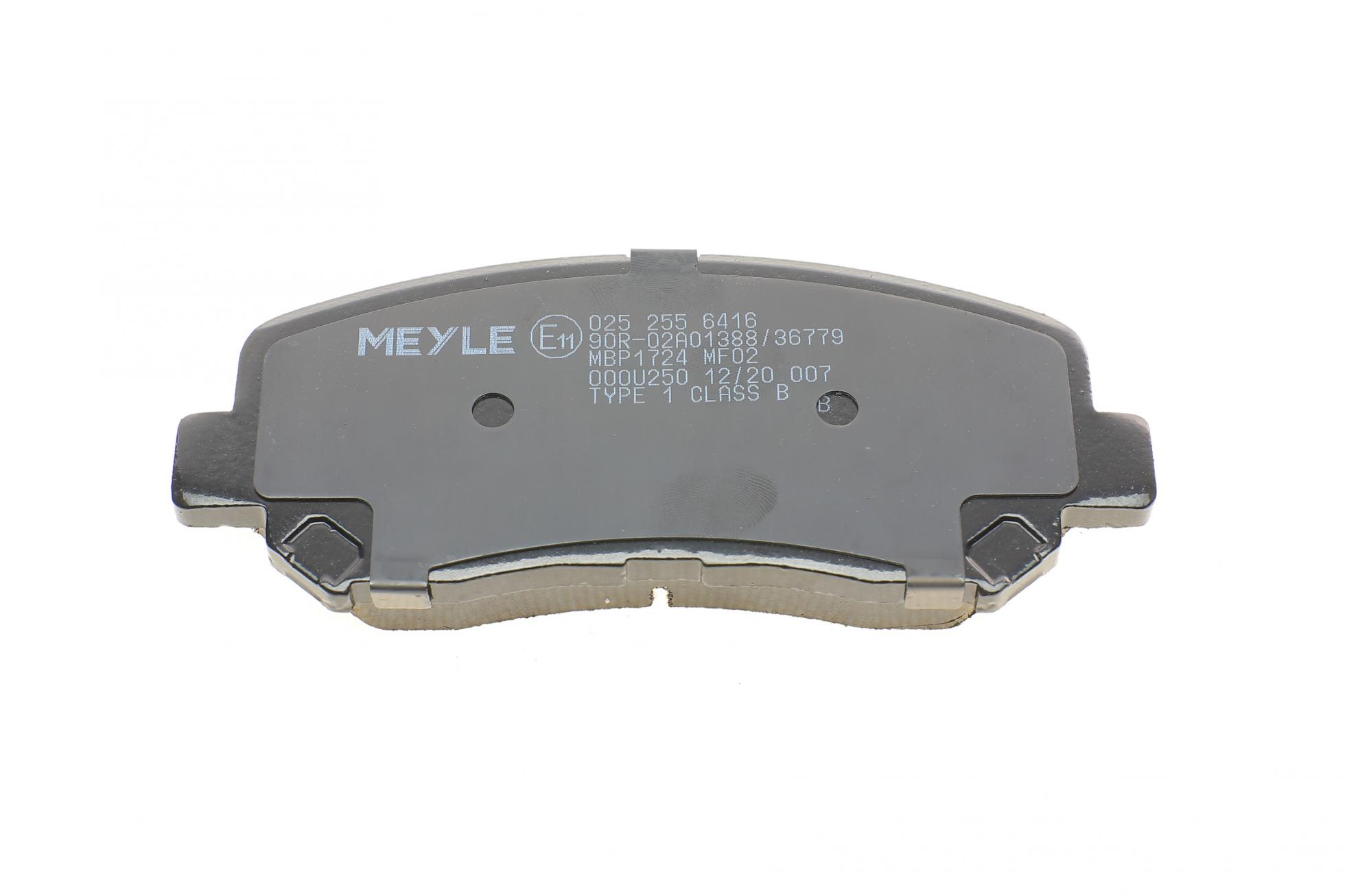 0252556416 MEYLE