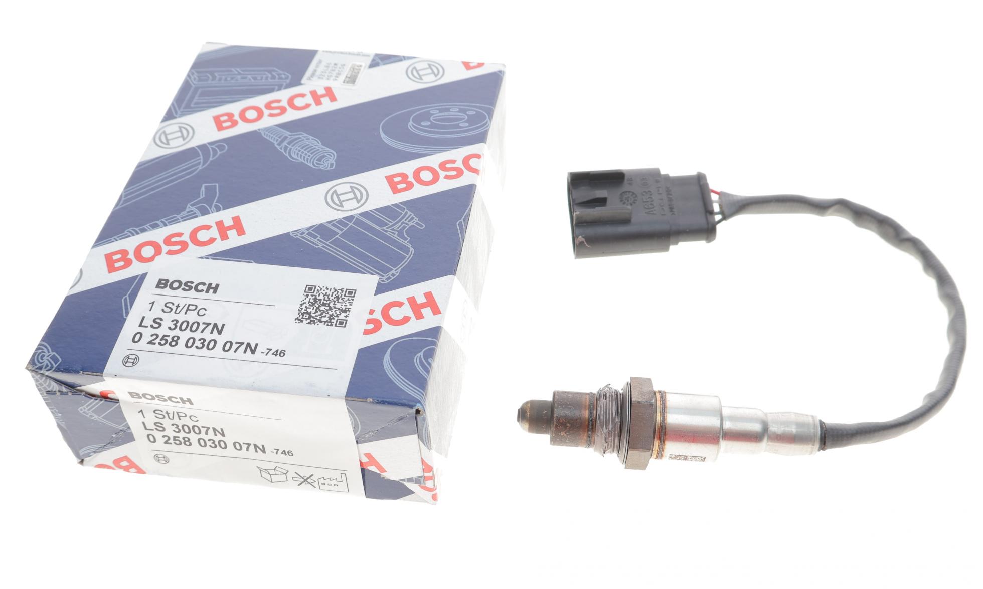 025803007N BOSCH