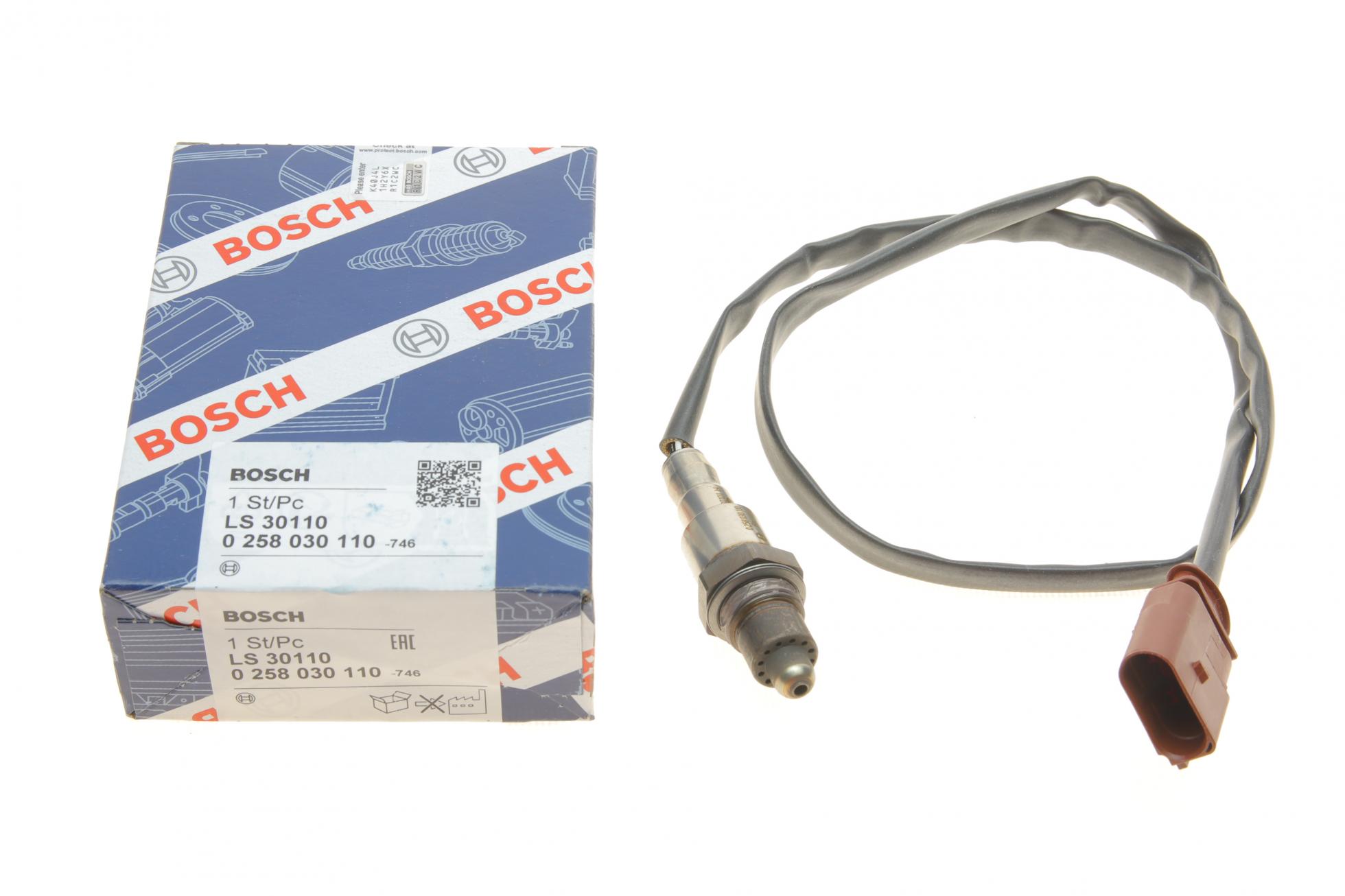 0258030110 BOSCH
