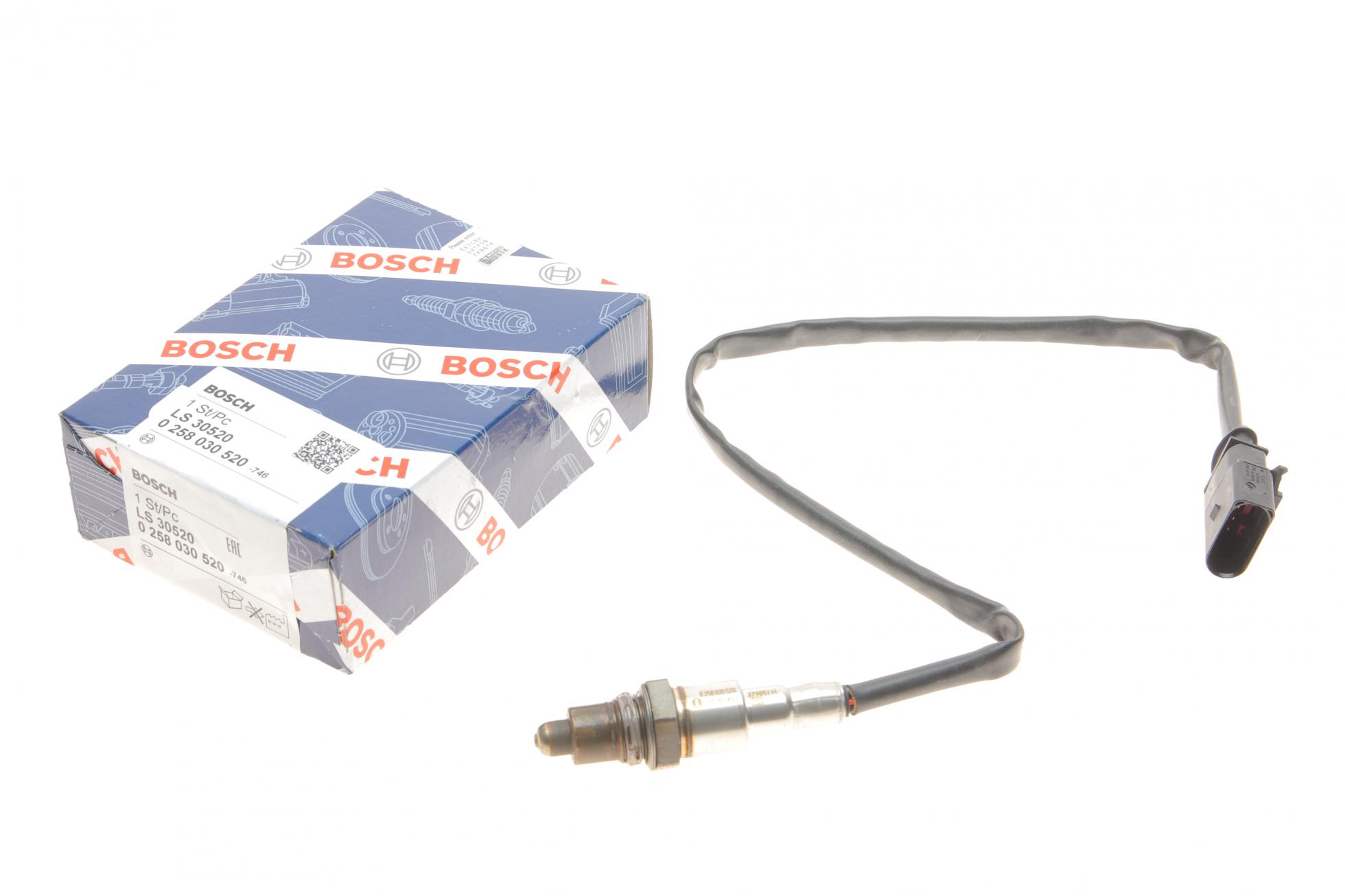 0258030520 BOSCH