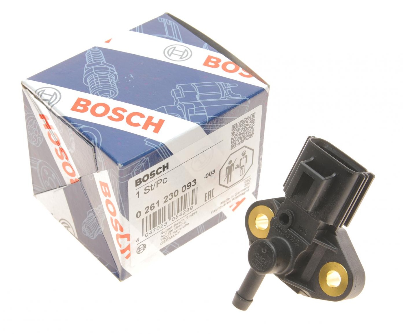 0261230093 BOSCH