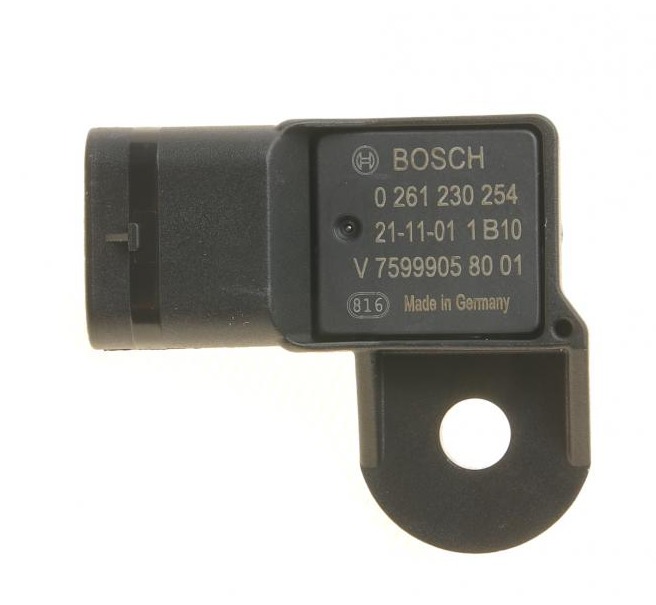 Датчик тиску CITROEN/MINI/PEUGEOT Berlingo/C3/C4/C5/2008/207/208/508/308/Partner ''10>>