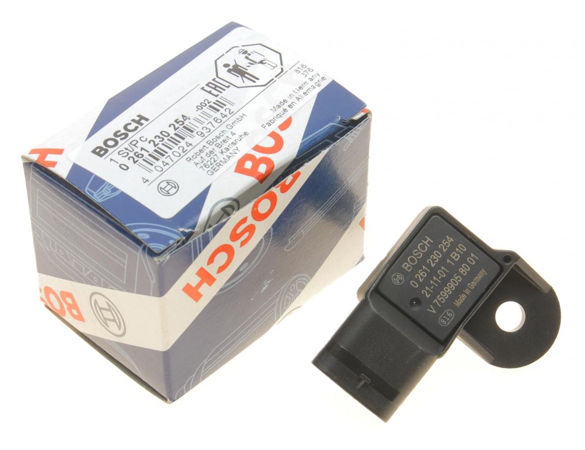 0261230254 BOSCH