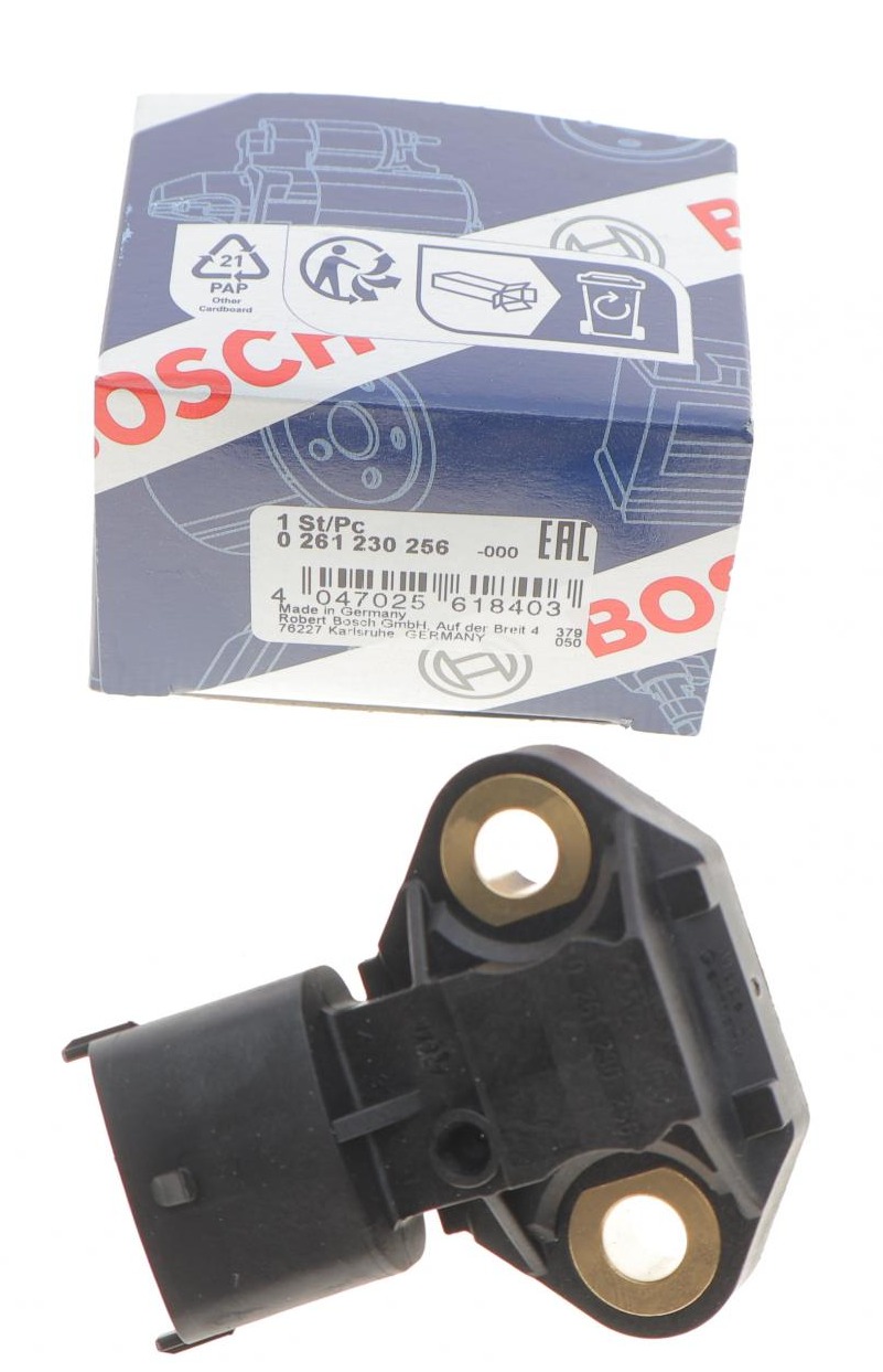 0261230256 BOSCH