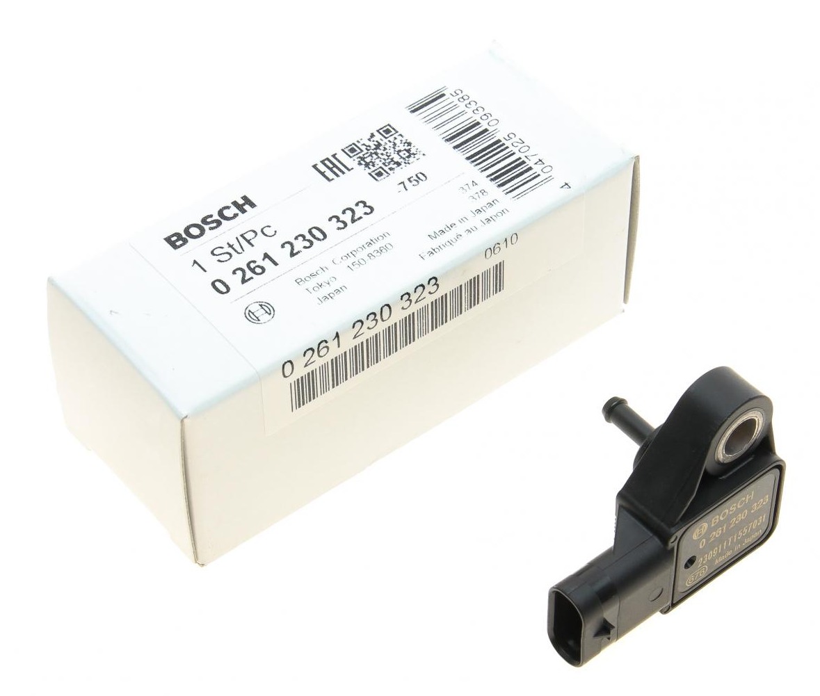 0261230323 BOSCH
