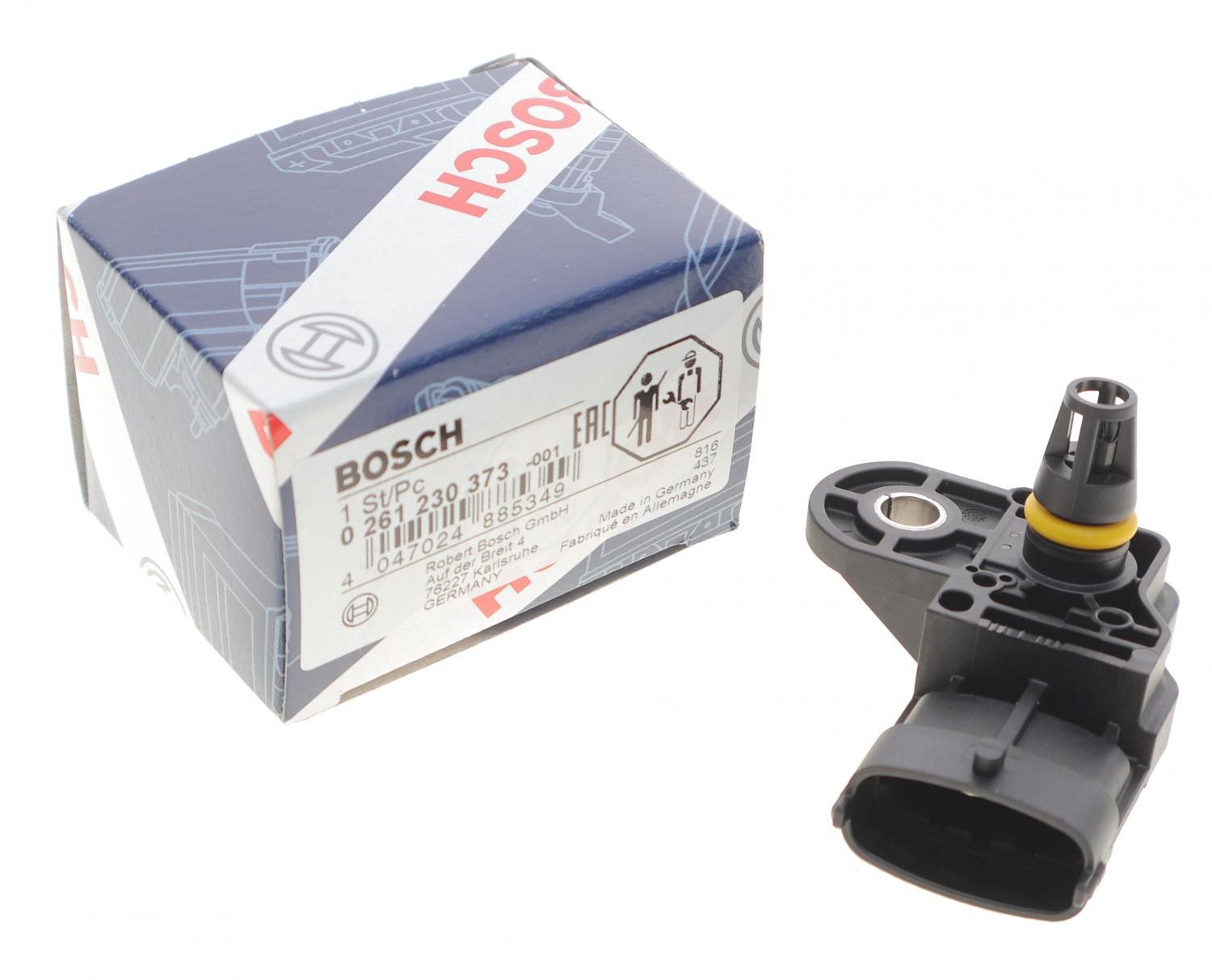 0261230373 BOSCH