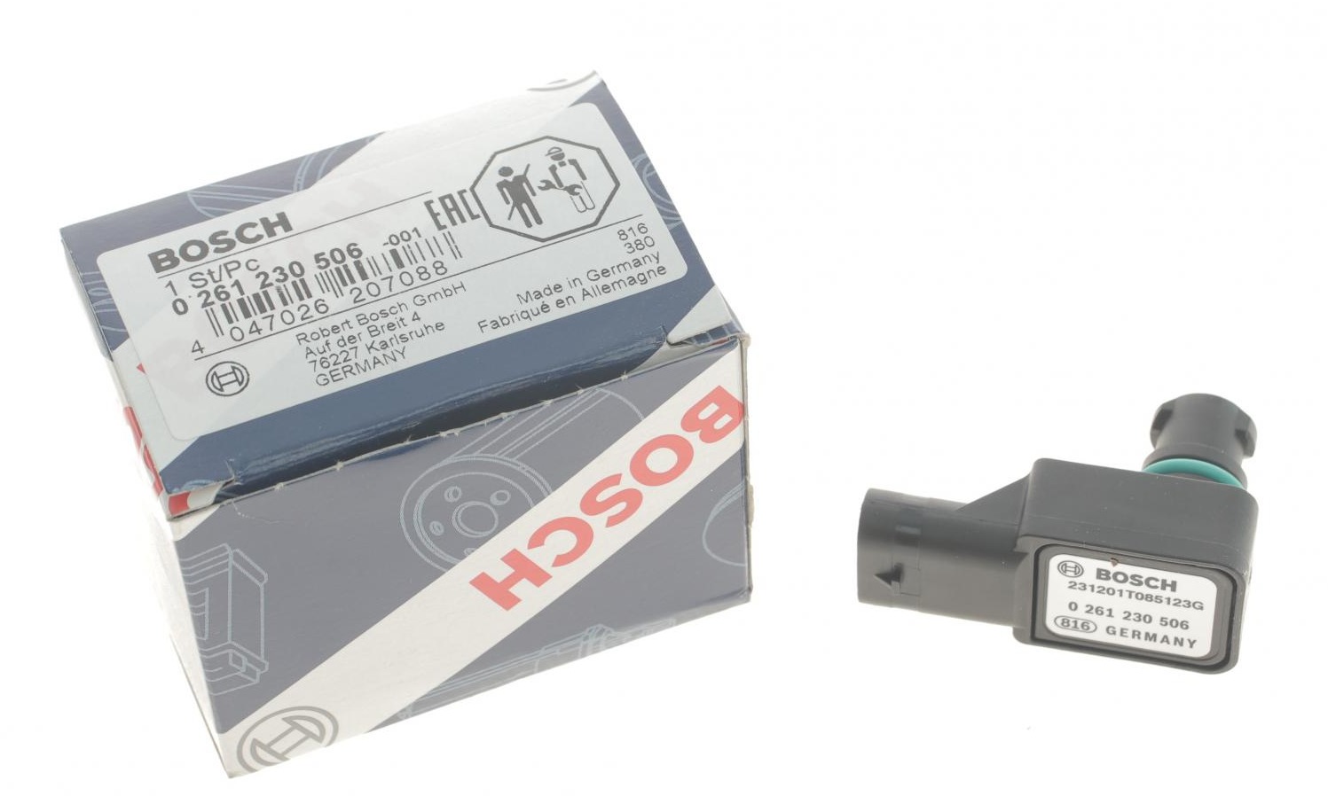 0261230506 BOSCH