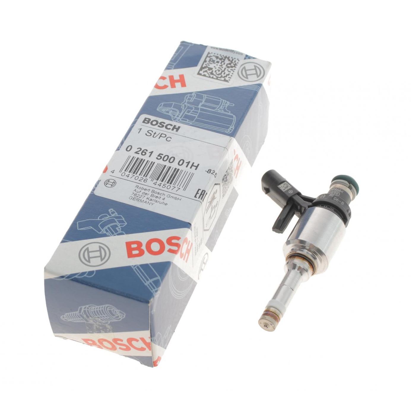 026150001H BOSCH