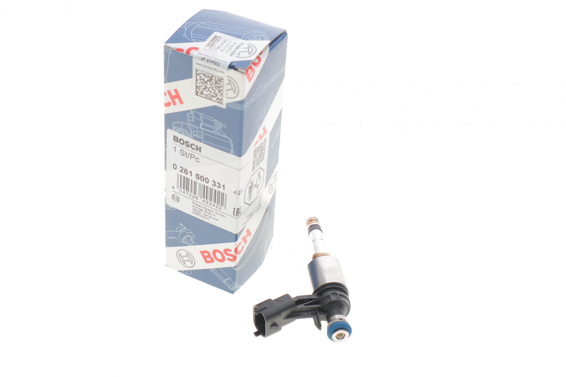 0261500331 BOSCH