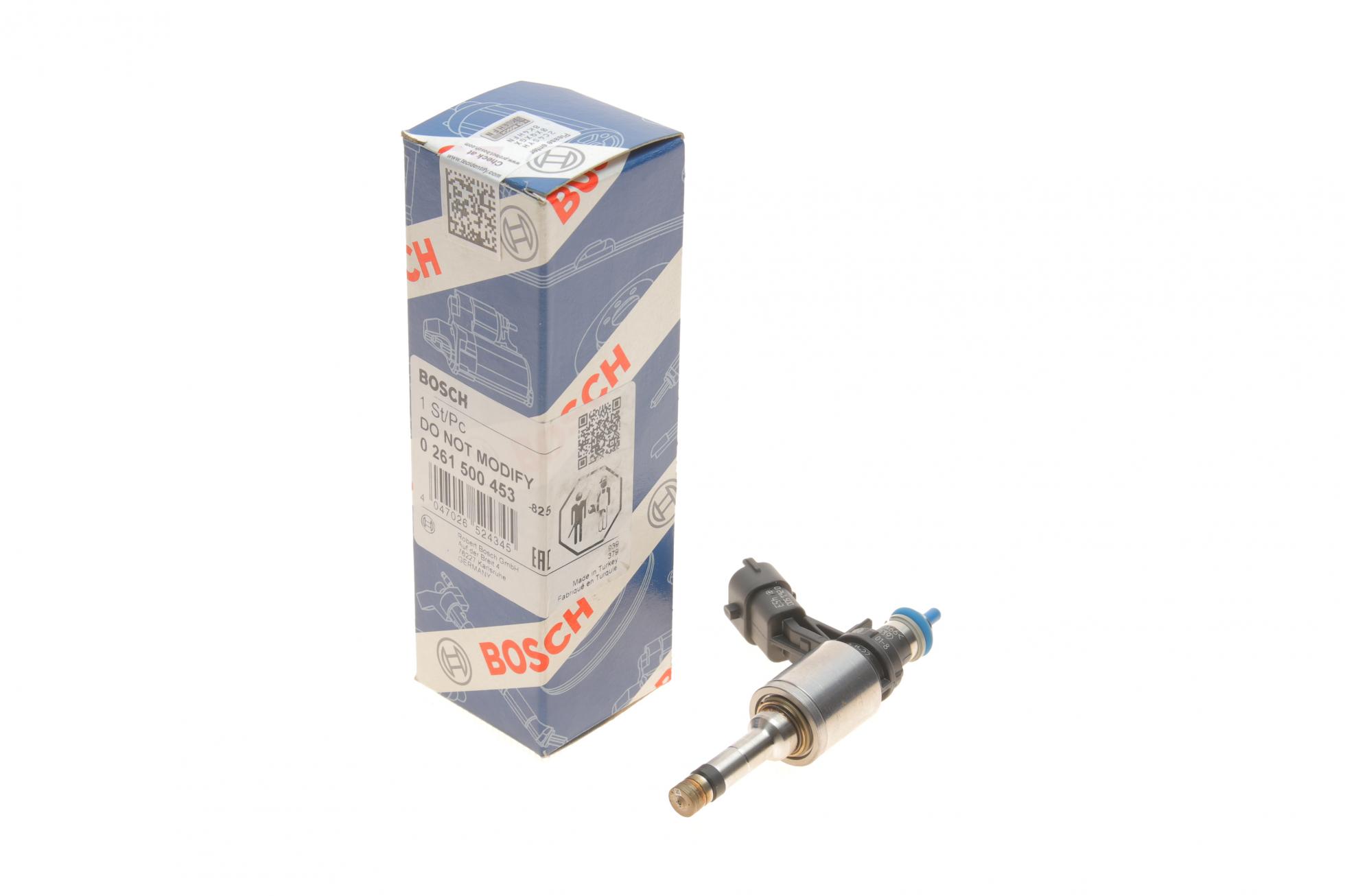 0261500453 BOSCH