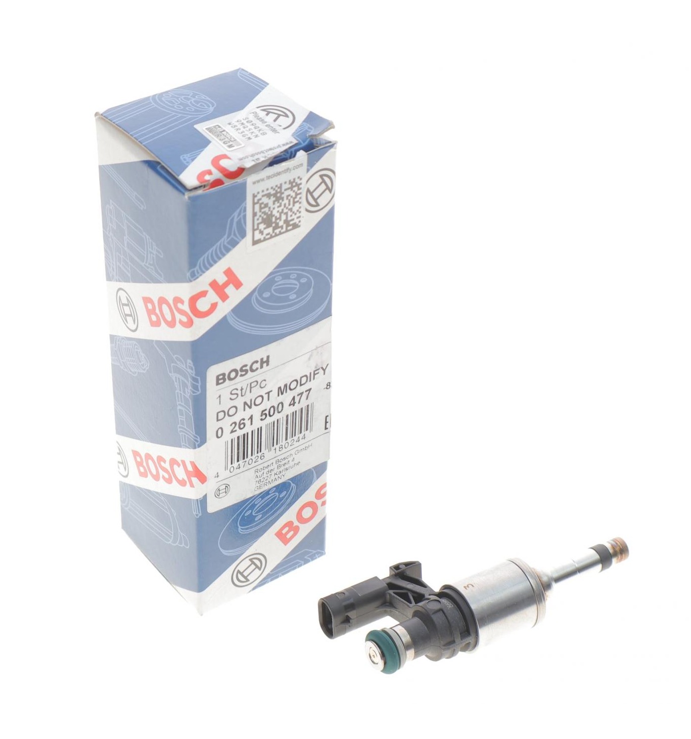 0261500477 BOSCH