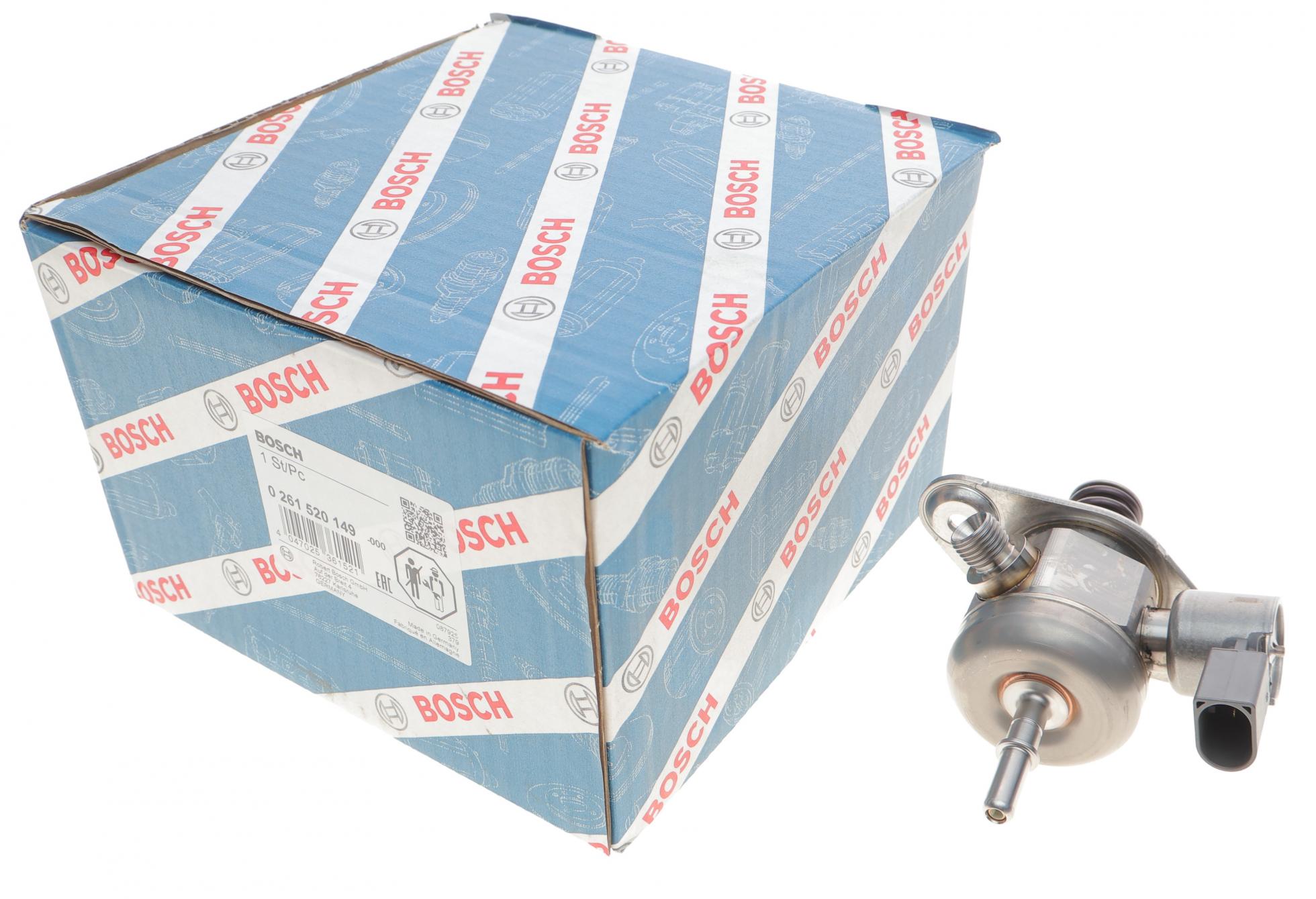 0261520149 BOSCH