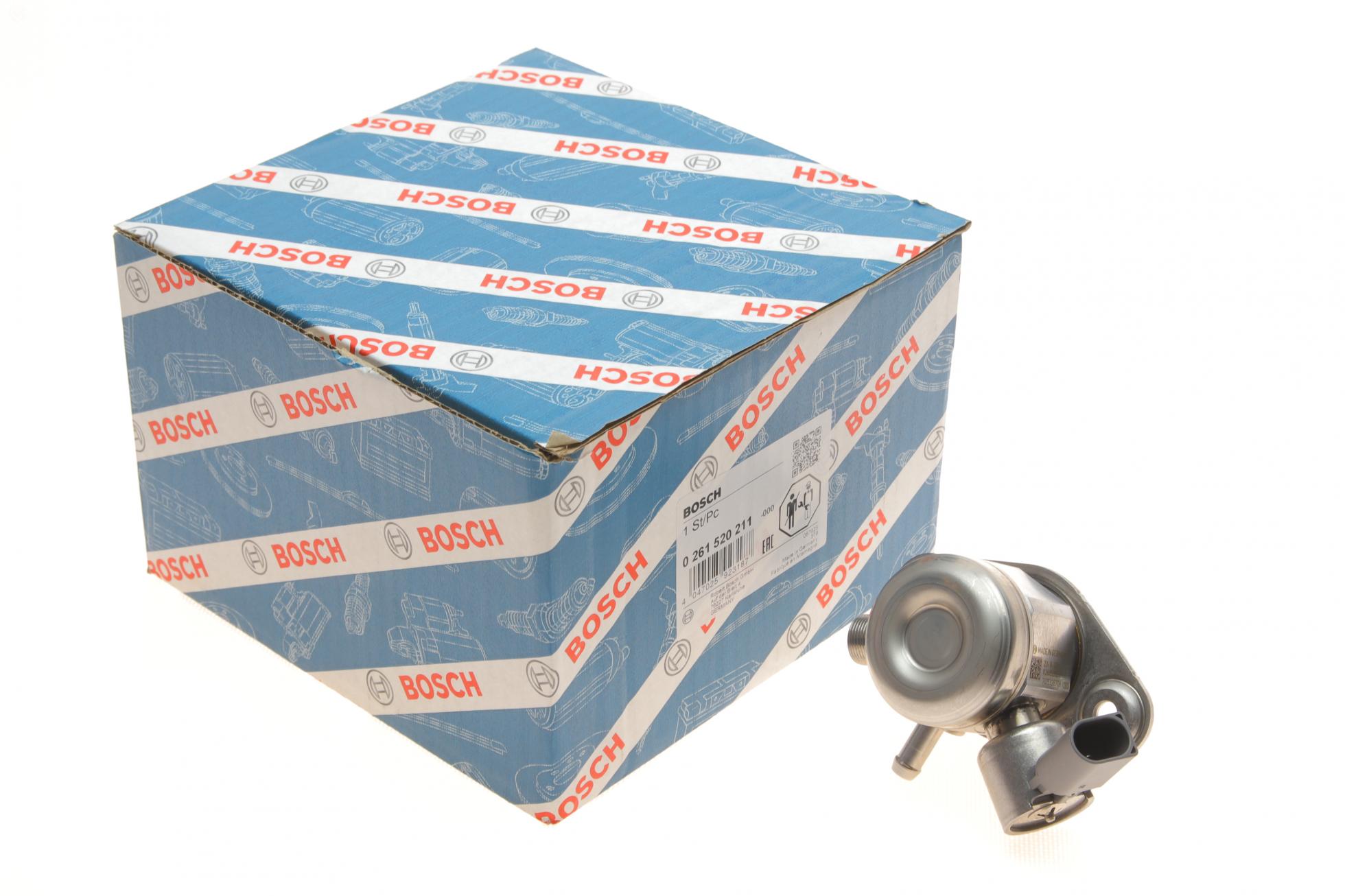 0261520211 BOSCH