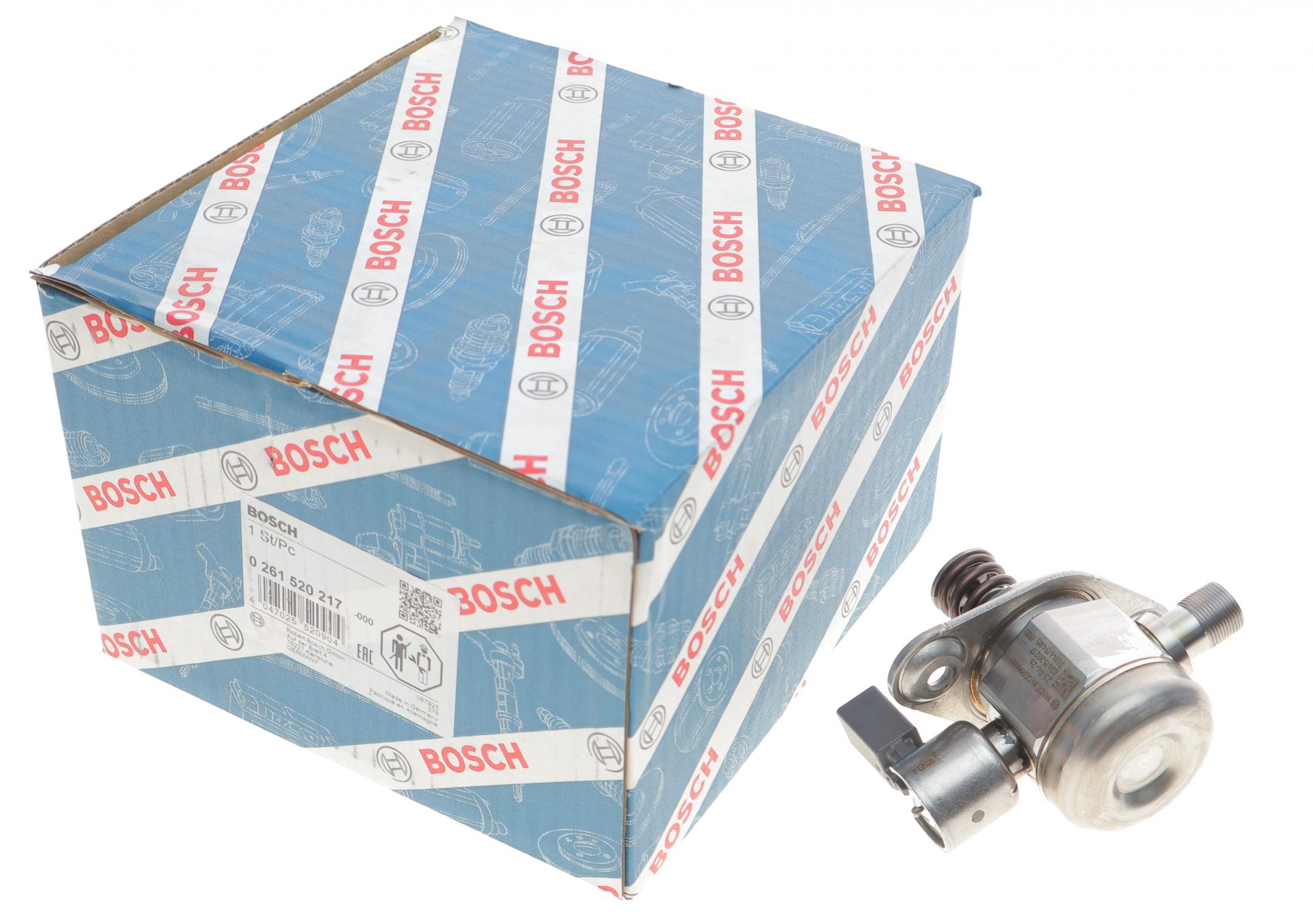 0261520217 BOSCH