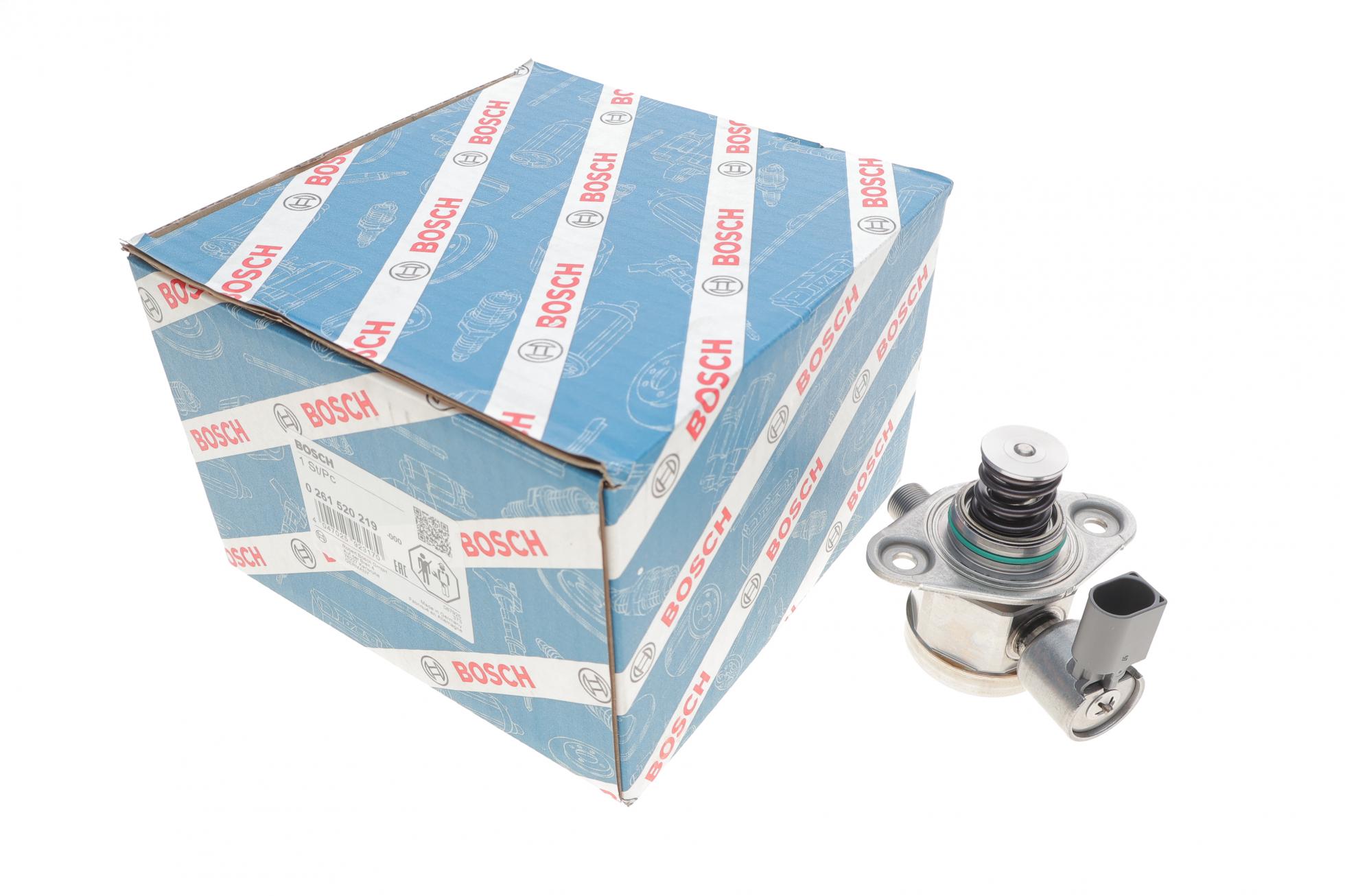 0261520219 BOSCH
