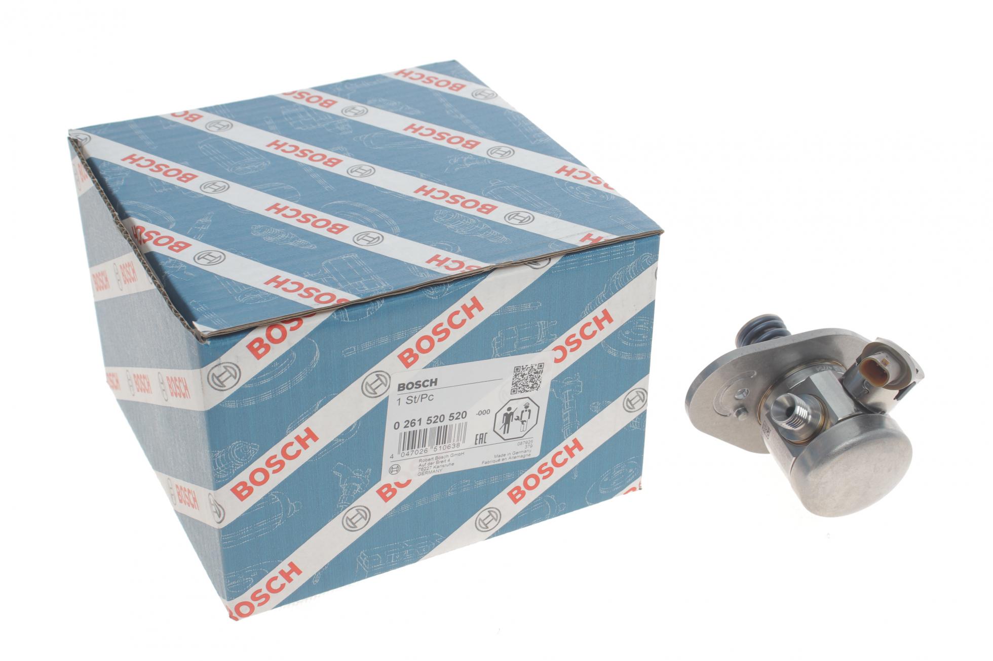 0261520520 BOSCH