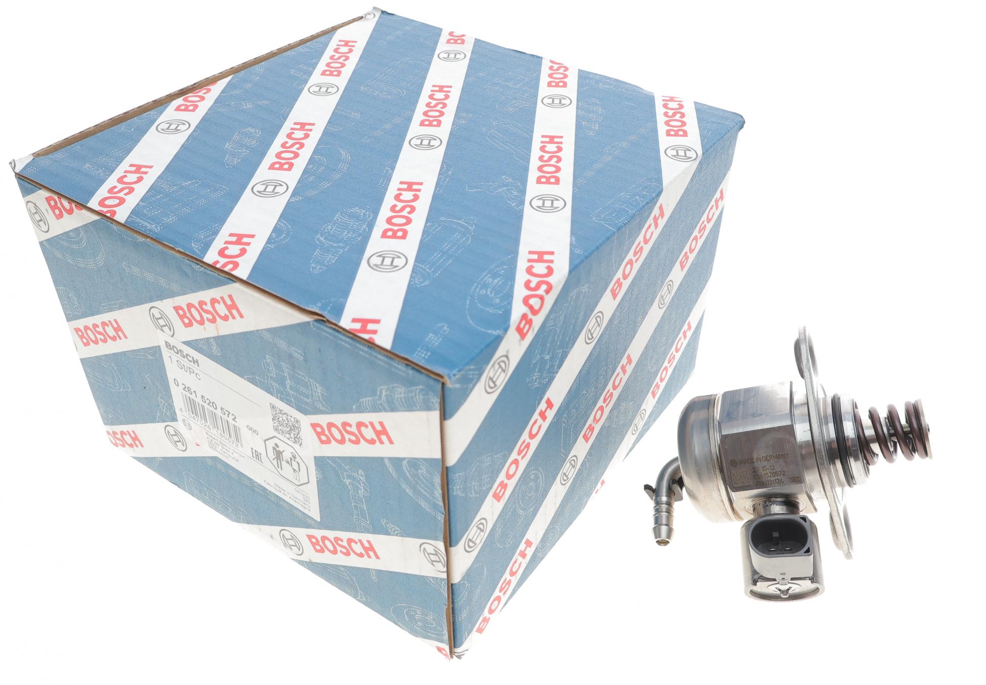 0261520572 BOSCH