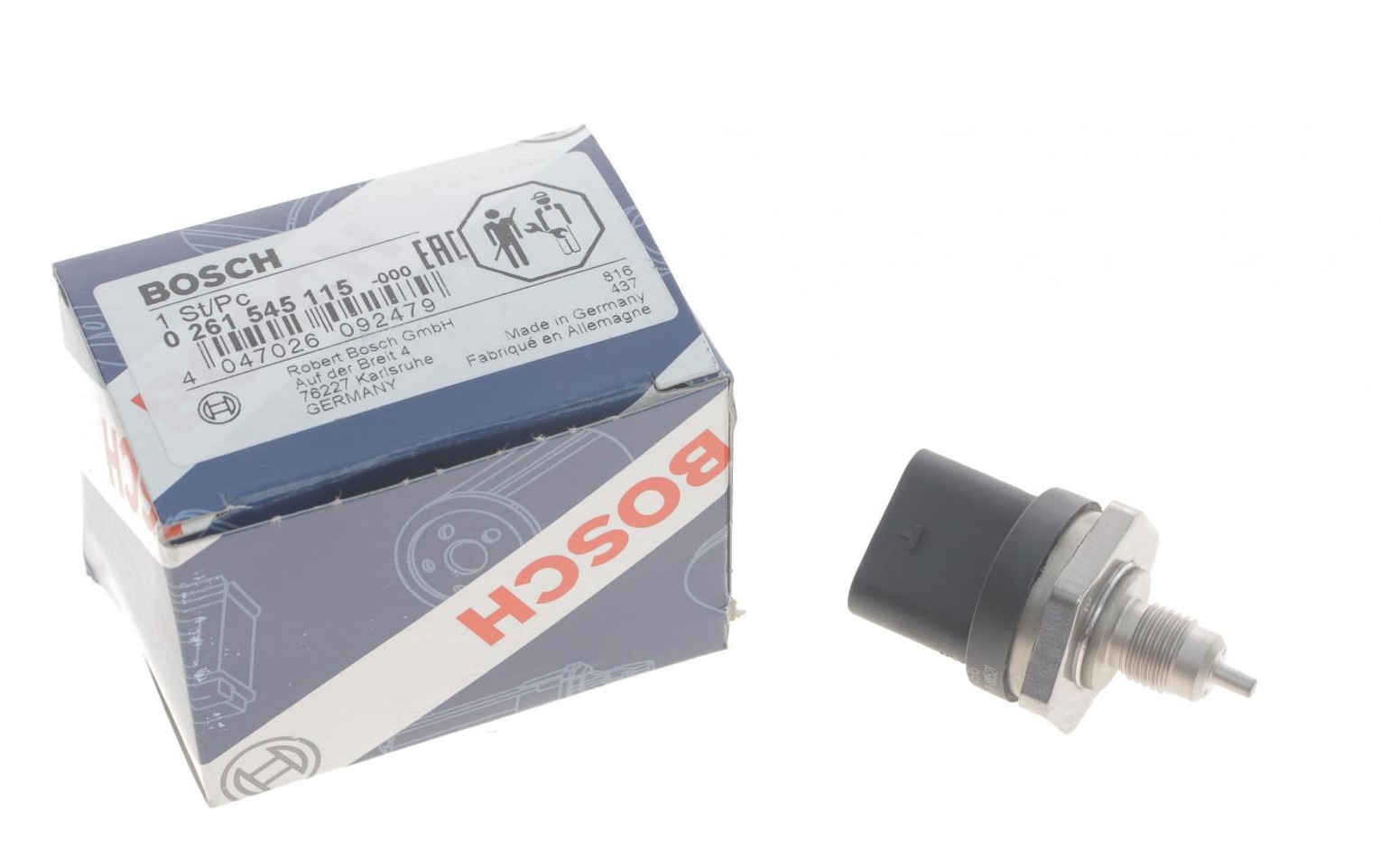 0261545115 BOSCH