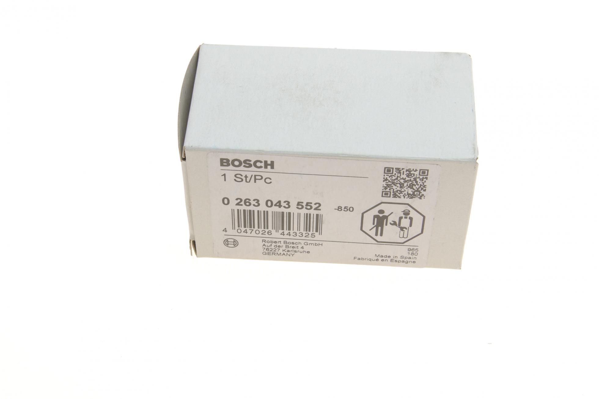 0263043552 BOSCH