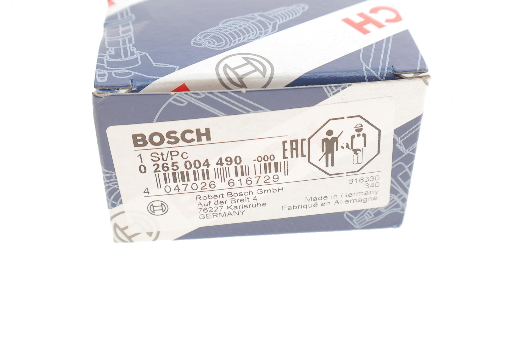 0265004490 BOSCH