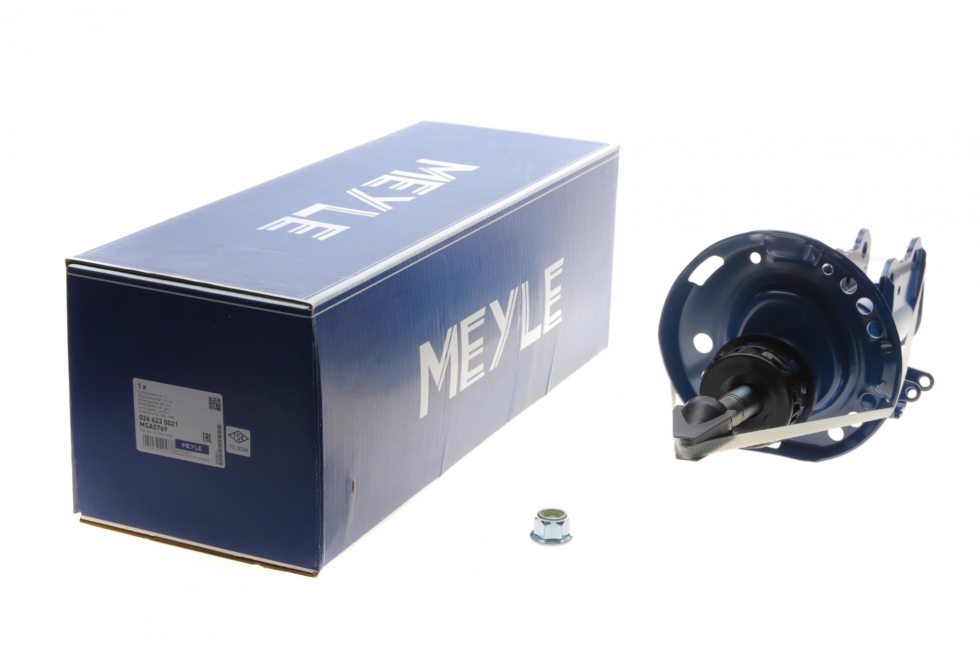 0266230021 MEYLE