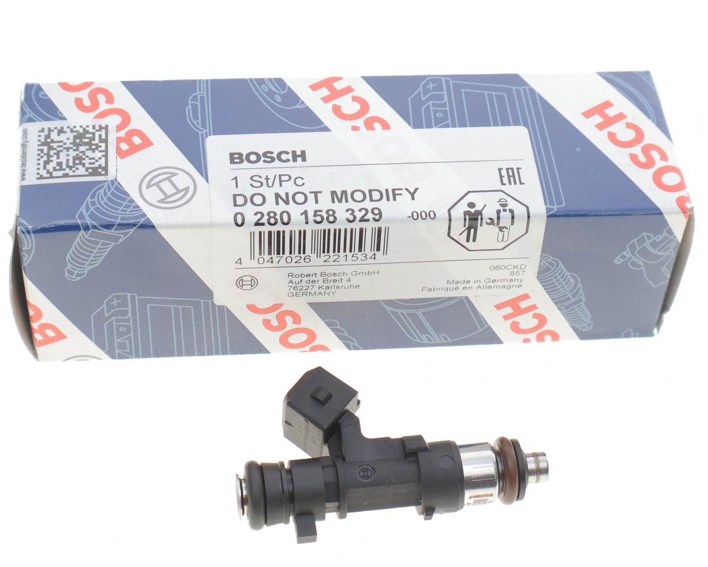 0280158329 BOSCH