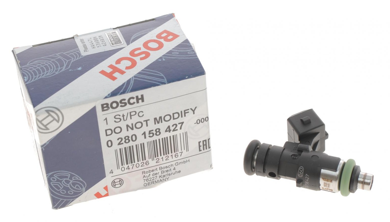 0280158427 BOSCH