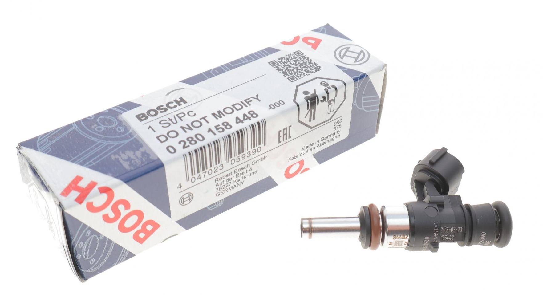 0280158448 BOSCH