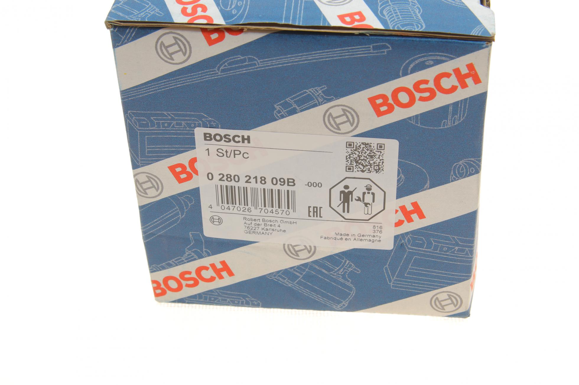 028021809B BOSCH