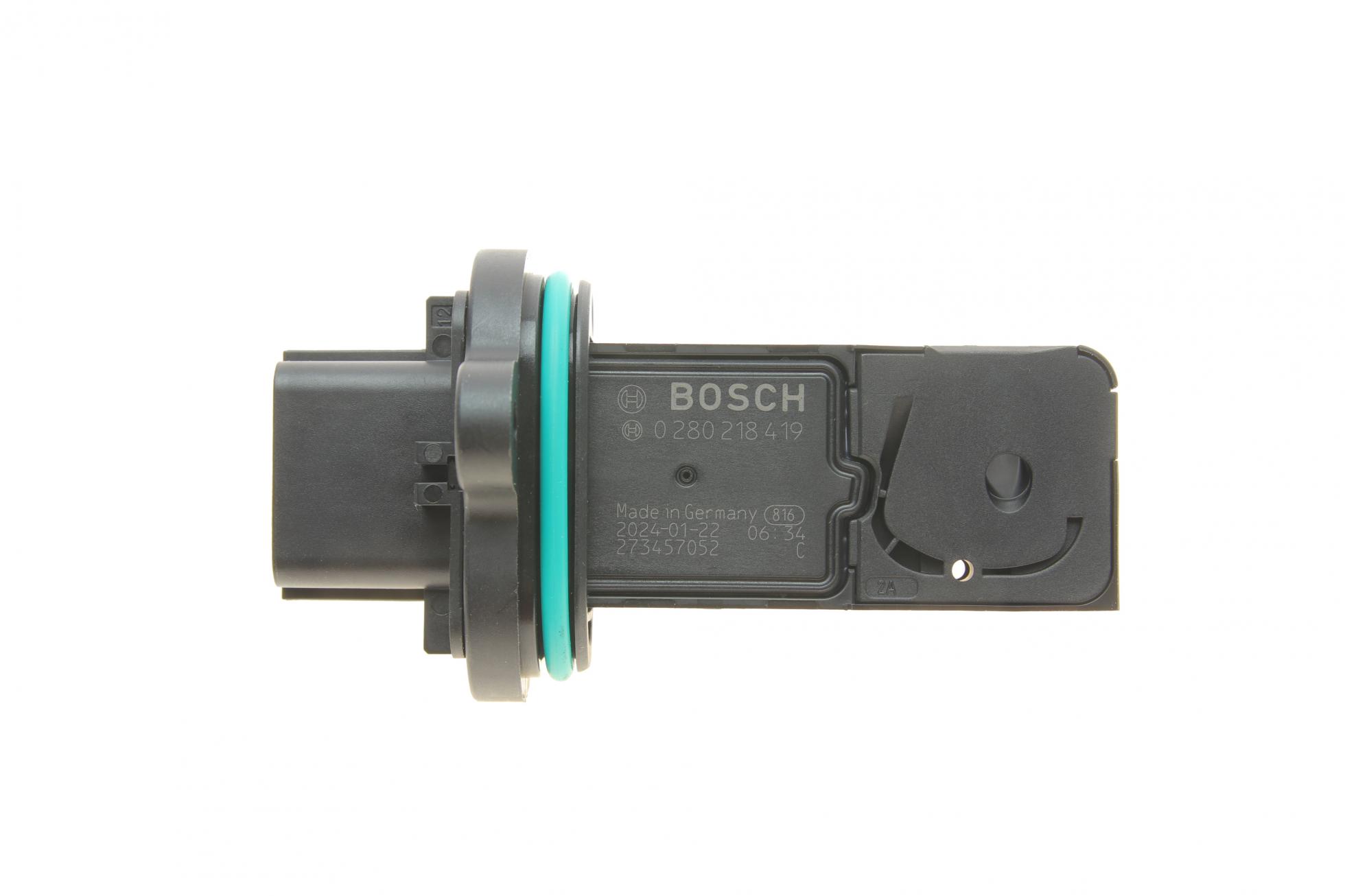 Витратомір повітря OPEL Corsa/Twinport/Astra ''1.2-1.4 ''09>>