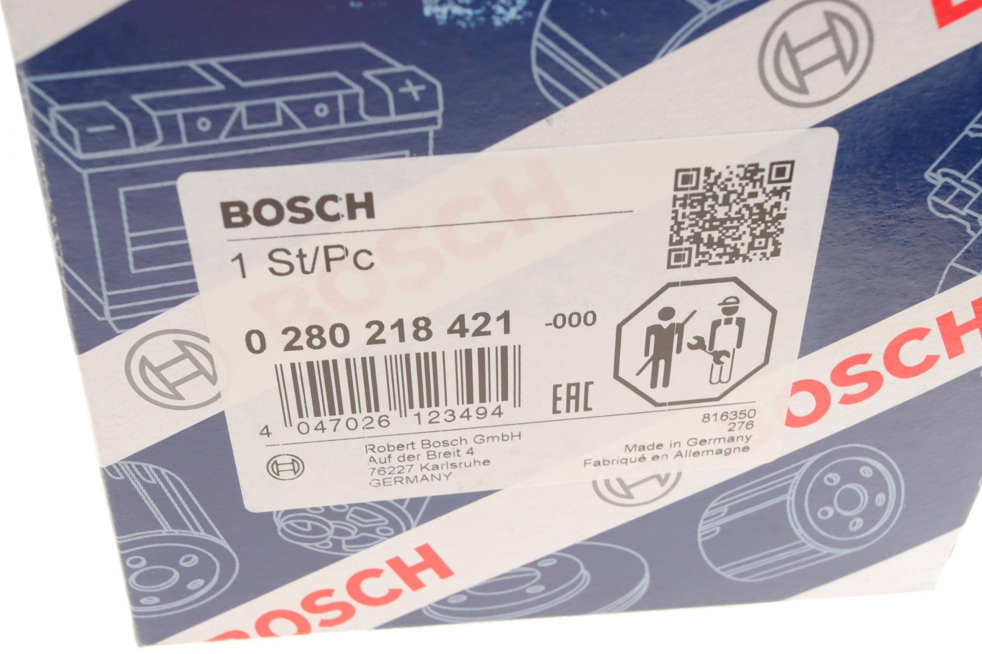 0280218421 BOSCH