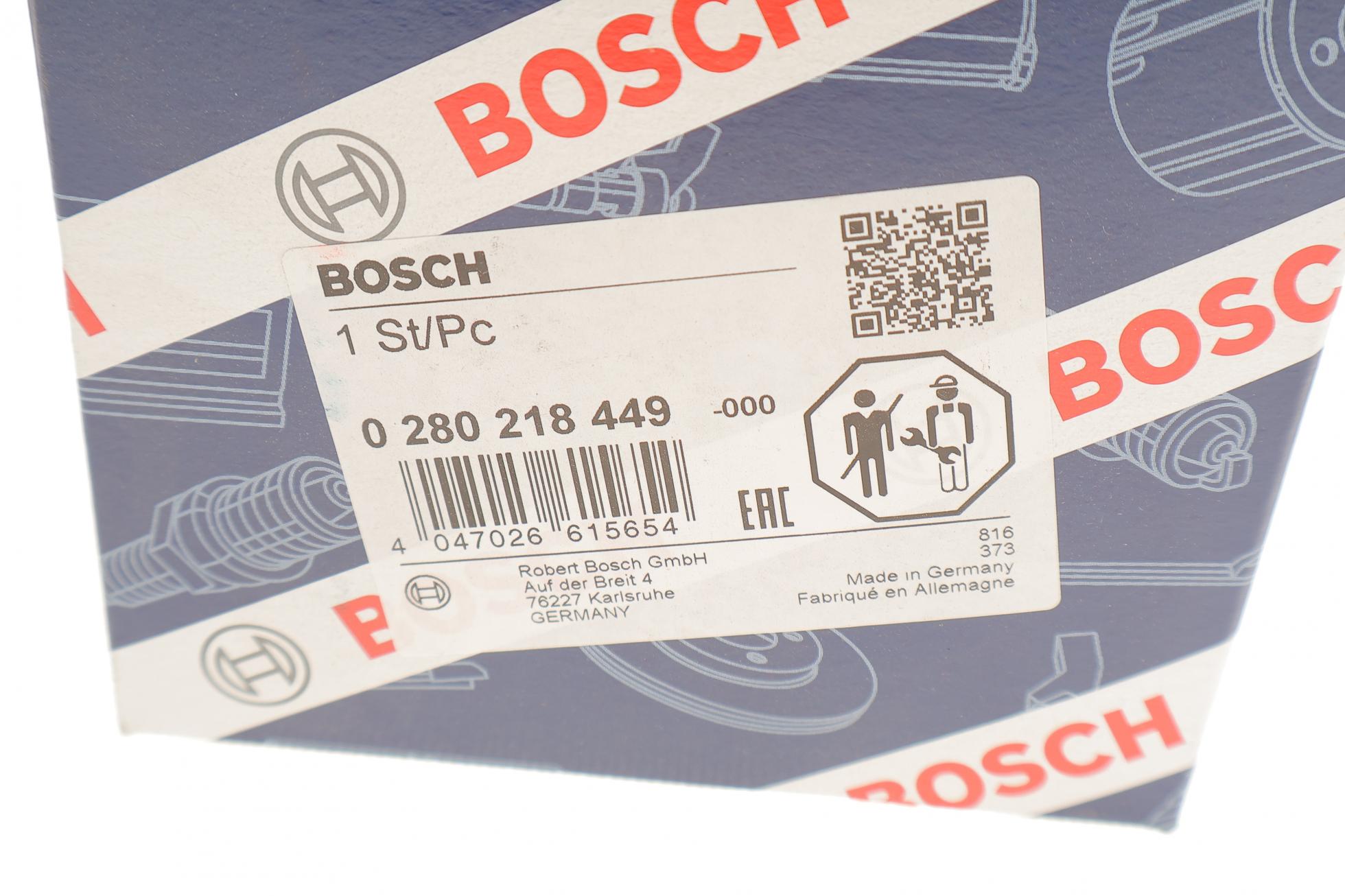 0280218449 BOSCH