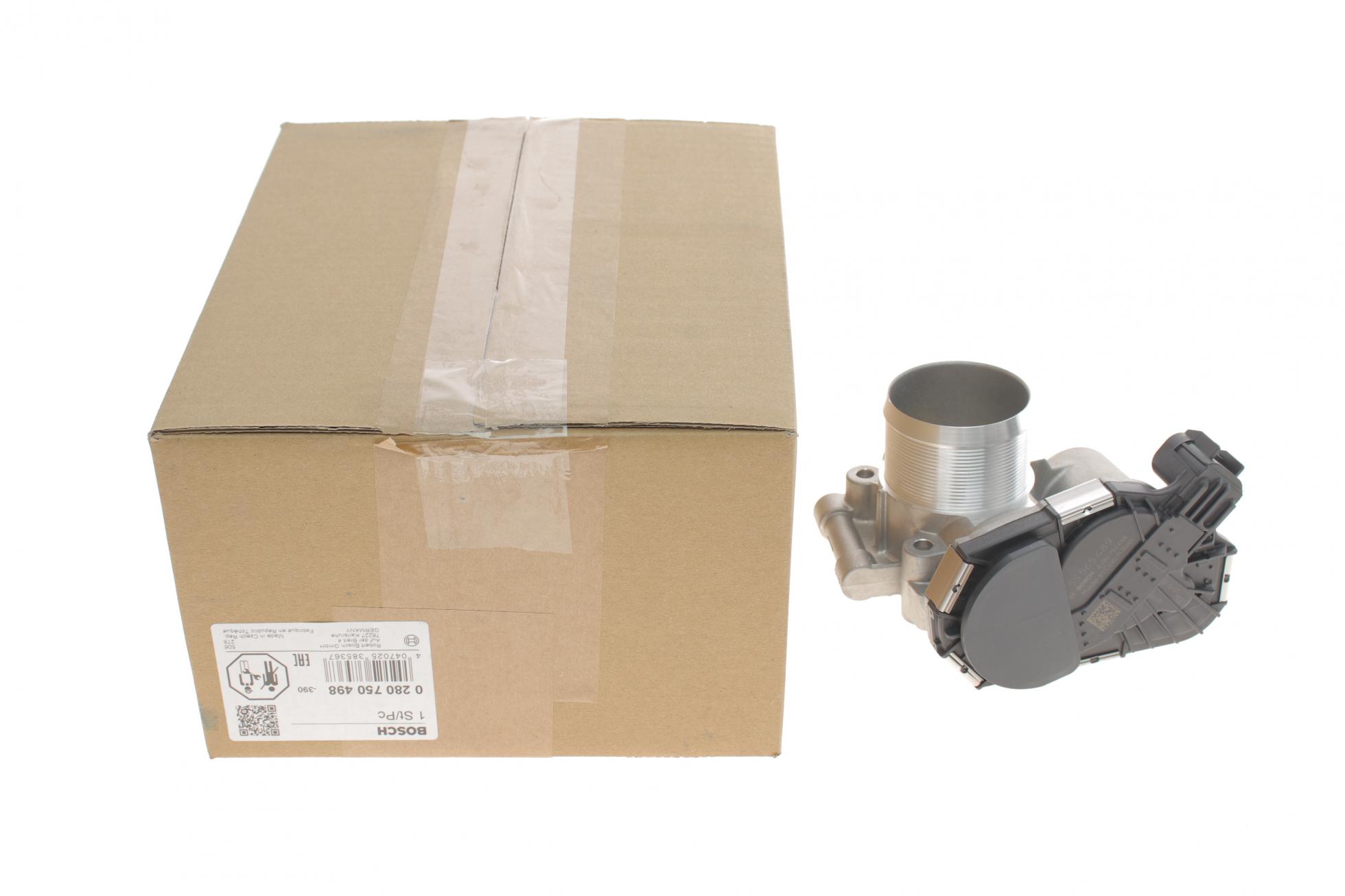 0280750498 BOSCH